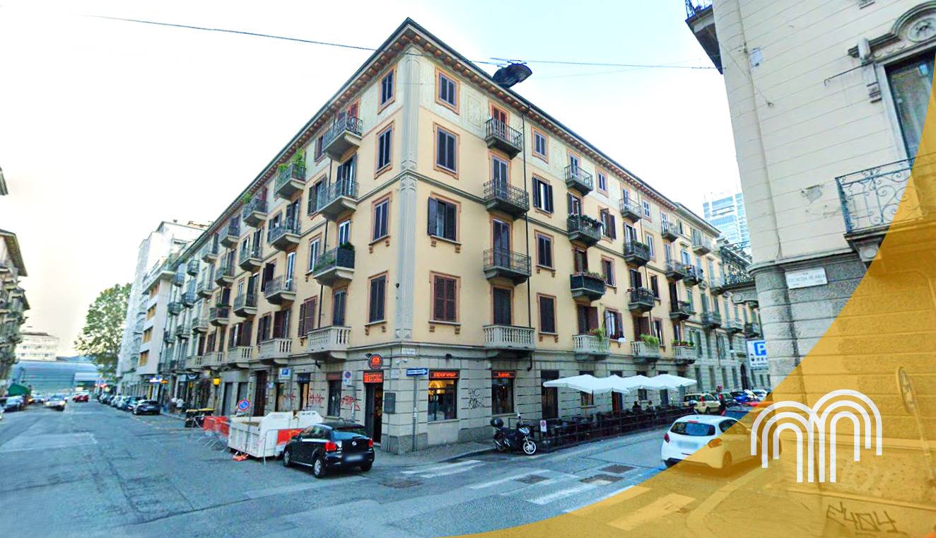 Appartamento in vendita a Torino, Cit Turin