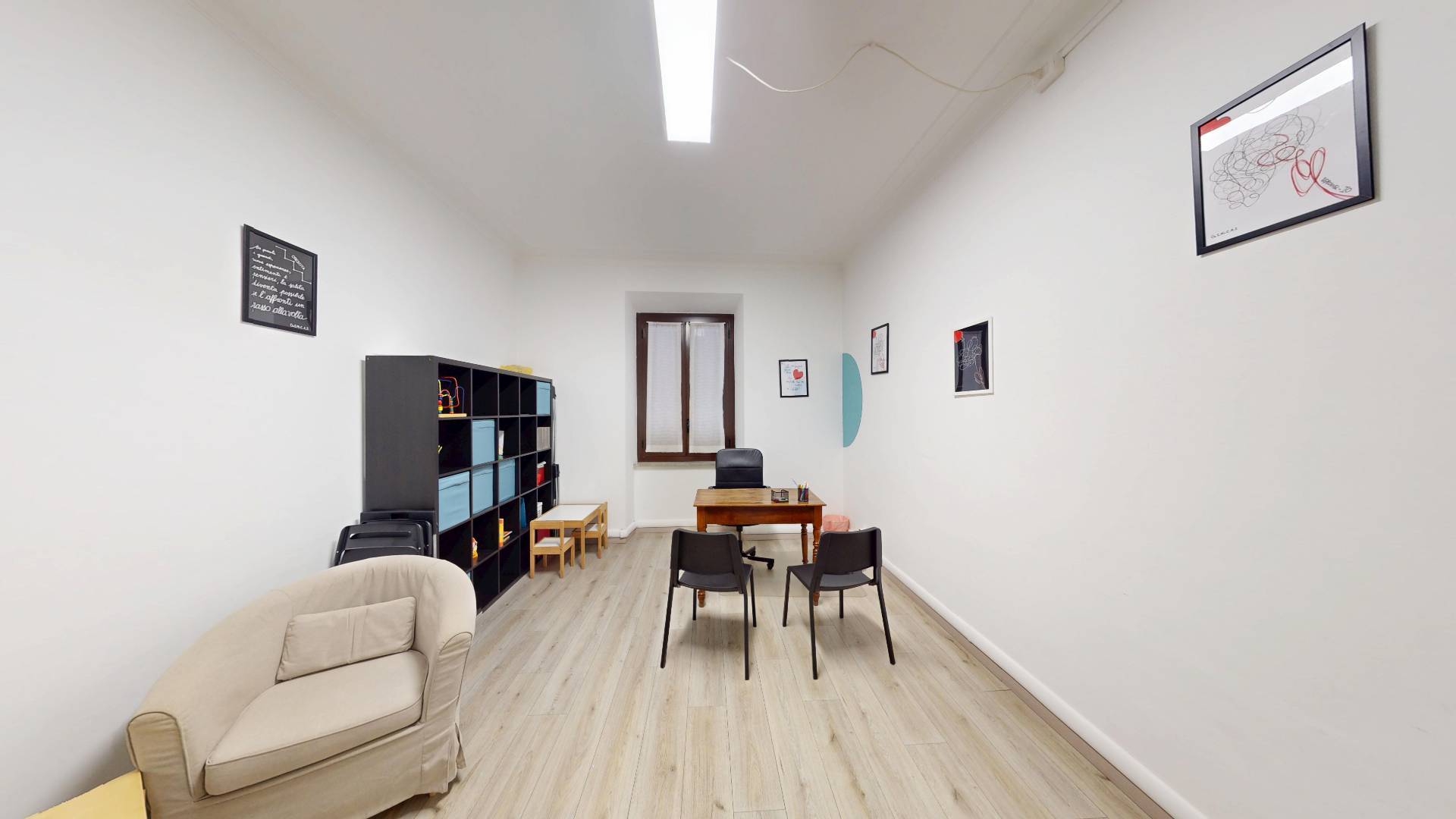 Appartamento in vendita a Torino, Cit Turin