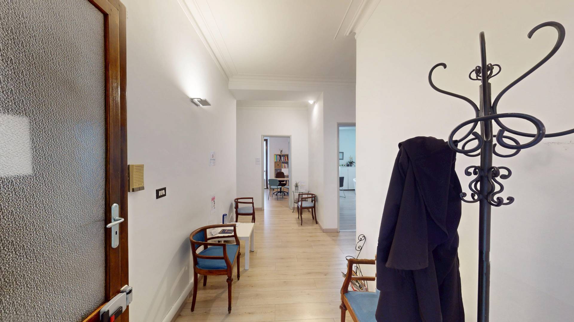 Appartamento in vendita a Torino, Cit Turin