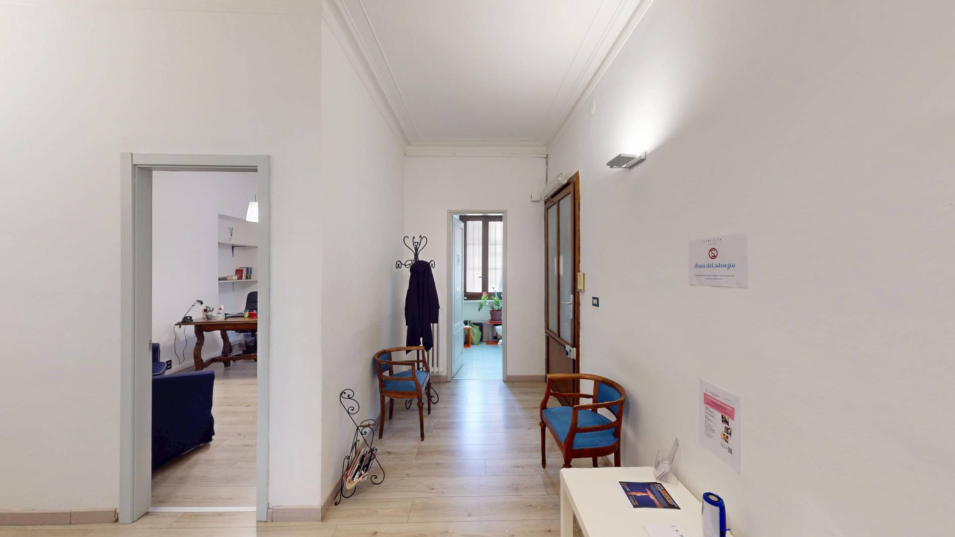 Appartamento in vendita a Torino, Cit Turin