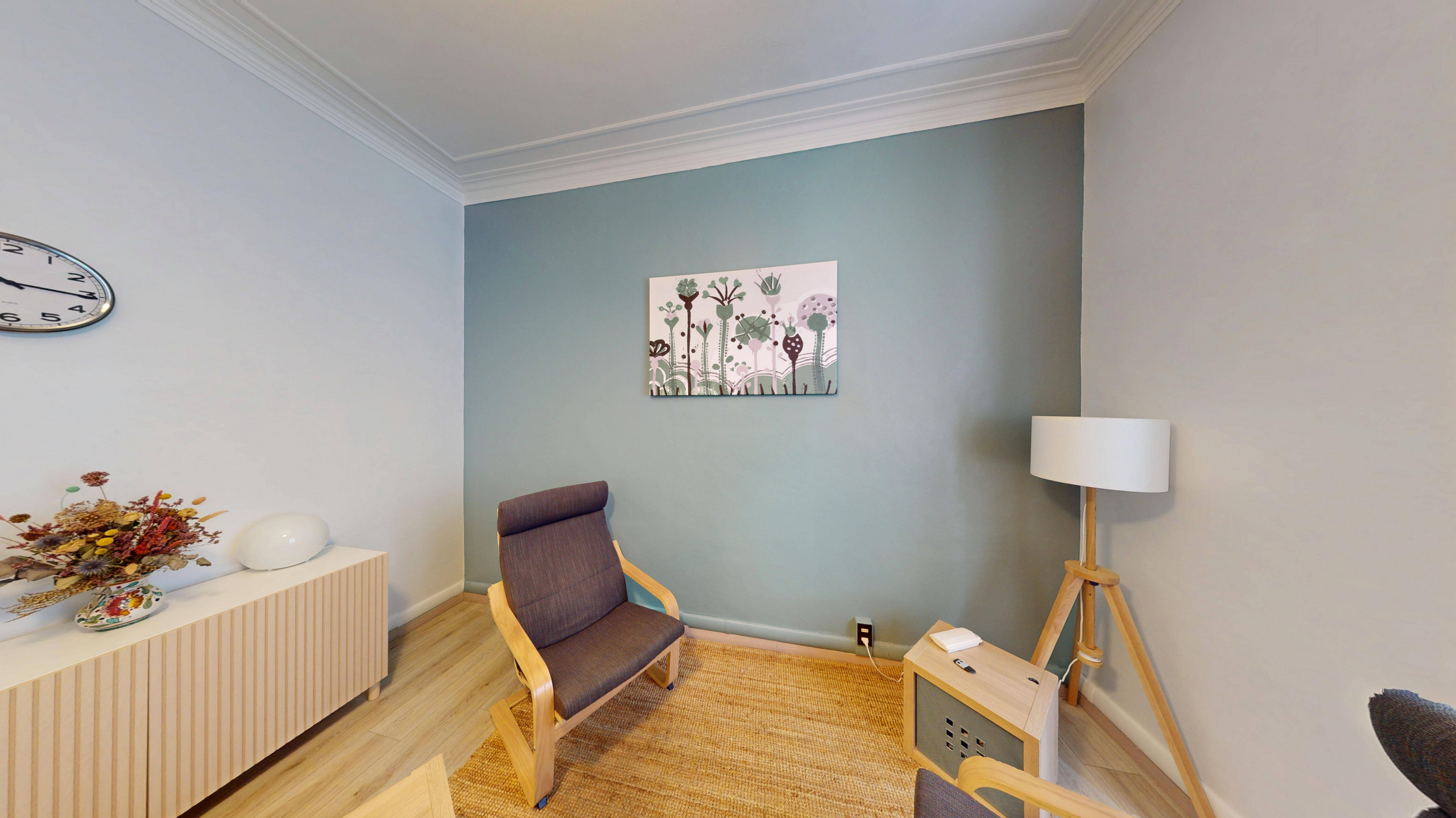 Appartamento in vendita a Torino, Cit Turin