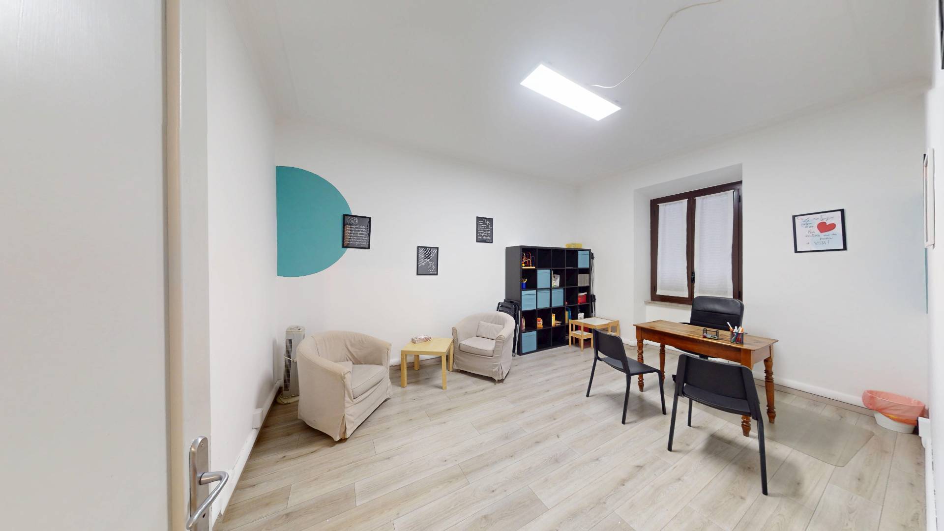 Appartamento in vendita a Torino, Cit Turin