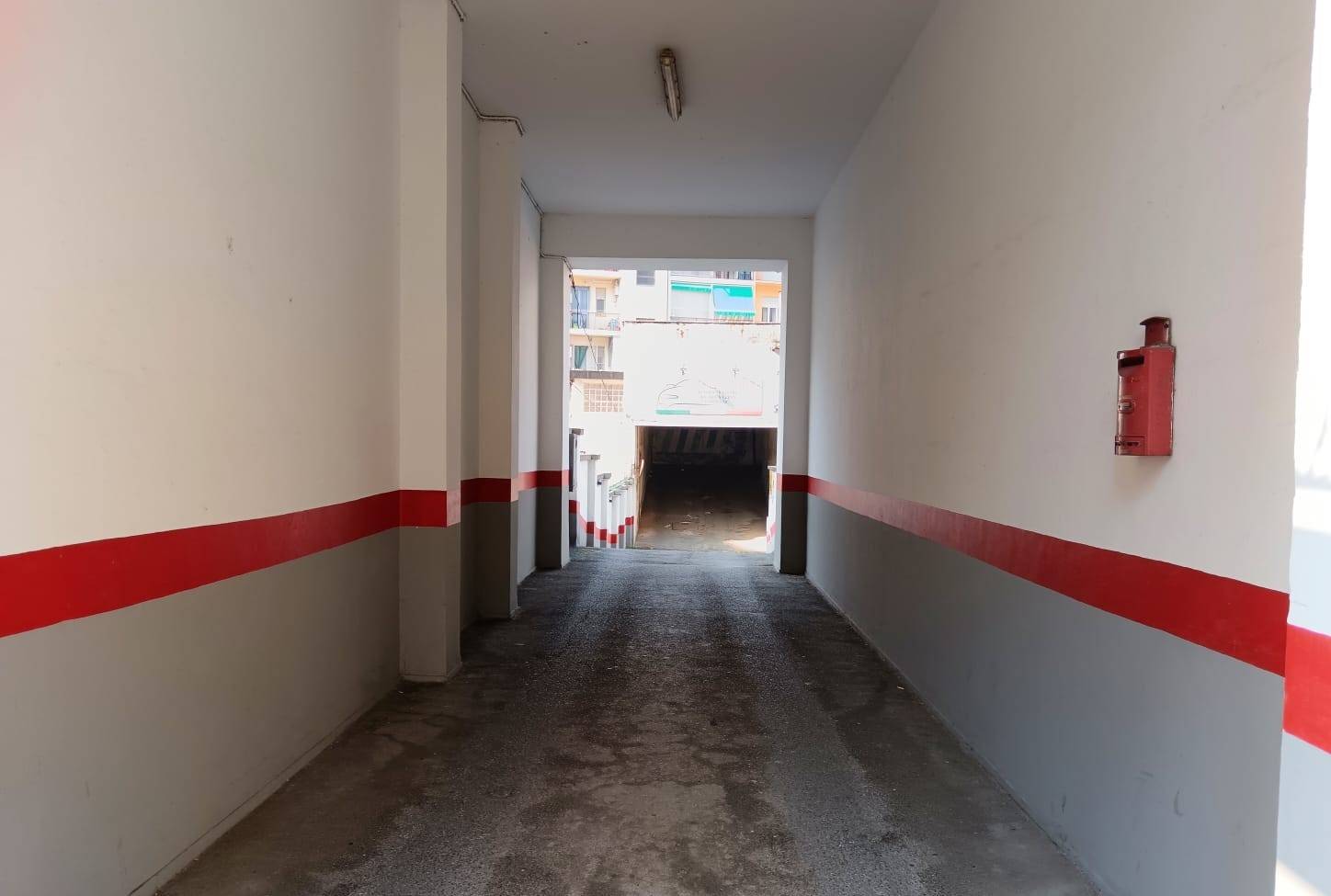 Box o garage in affitto a Torino, Vanchiglietta