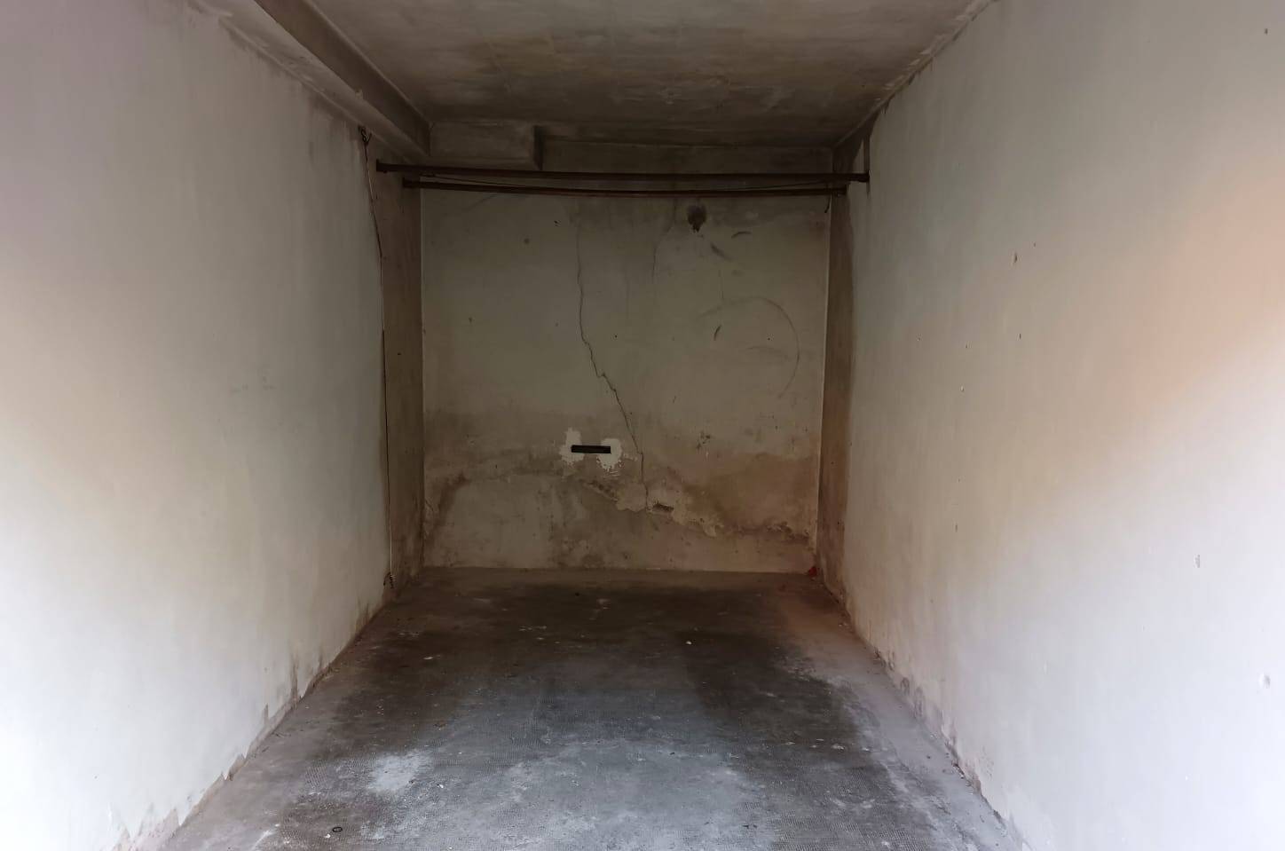 Box o garage in affitto a Torino, Vanchiglietta