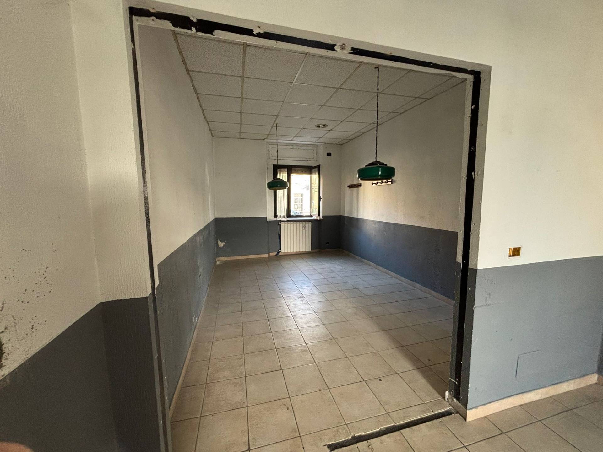 Locale commerciale in affitto a Nichelino