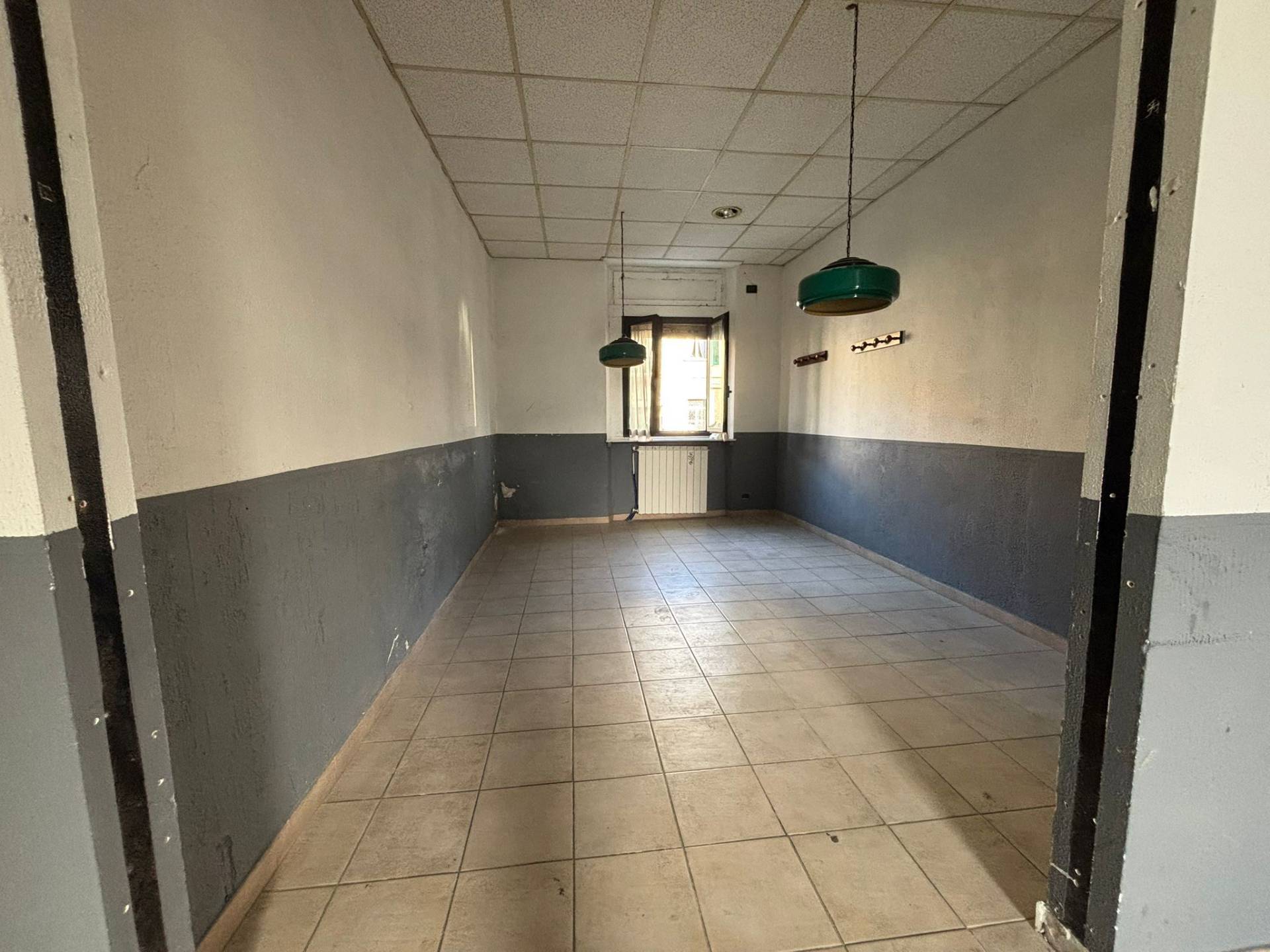 Locale commerciale in affitto a Nichelino