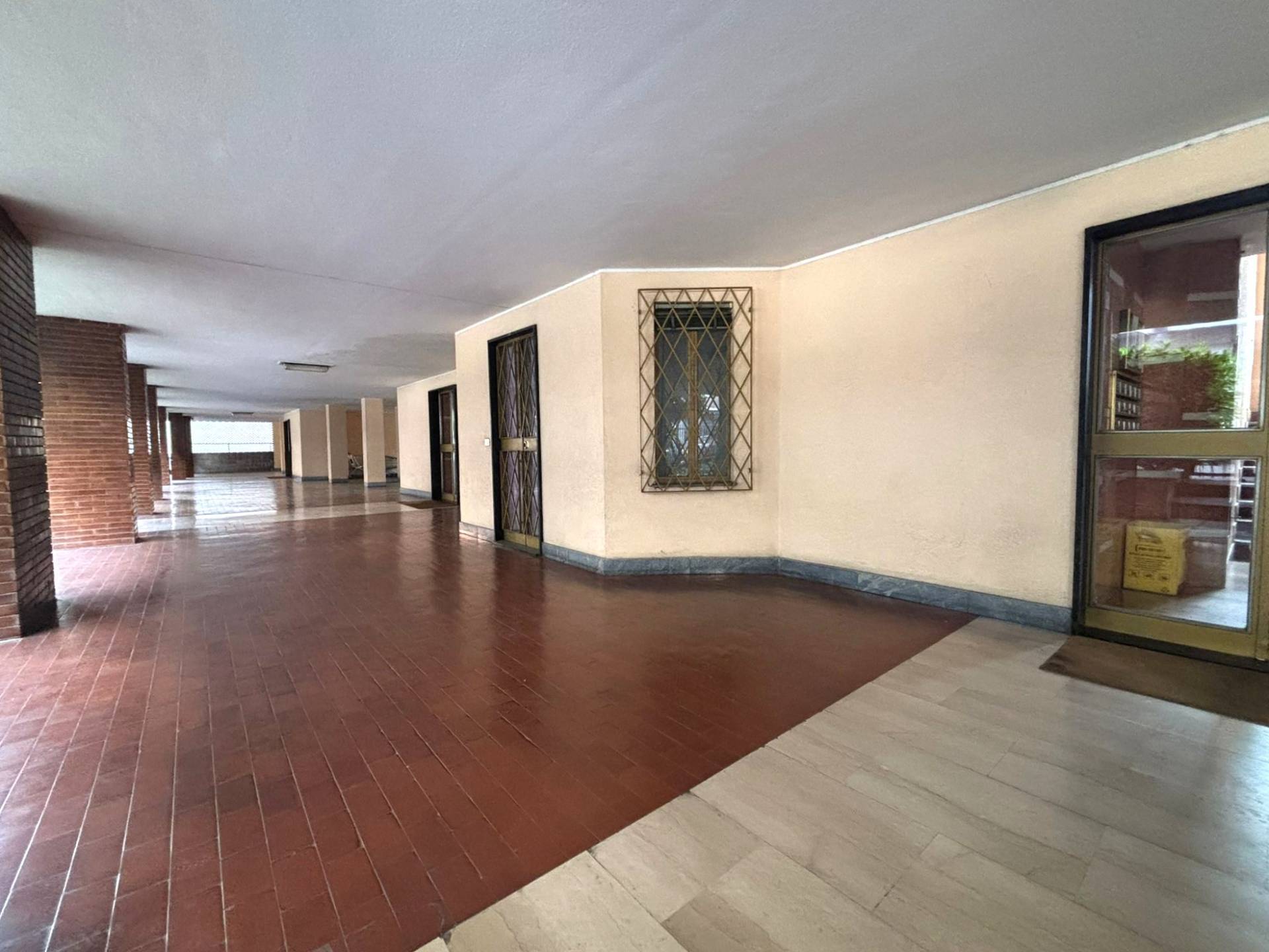 Appartamento in vendita a Torino, Santa Rita