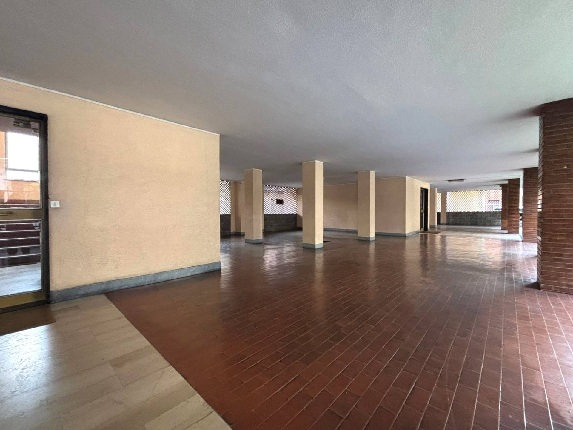 Appartamento in vendita a Torino, Santa Rita