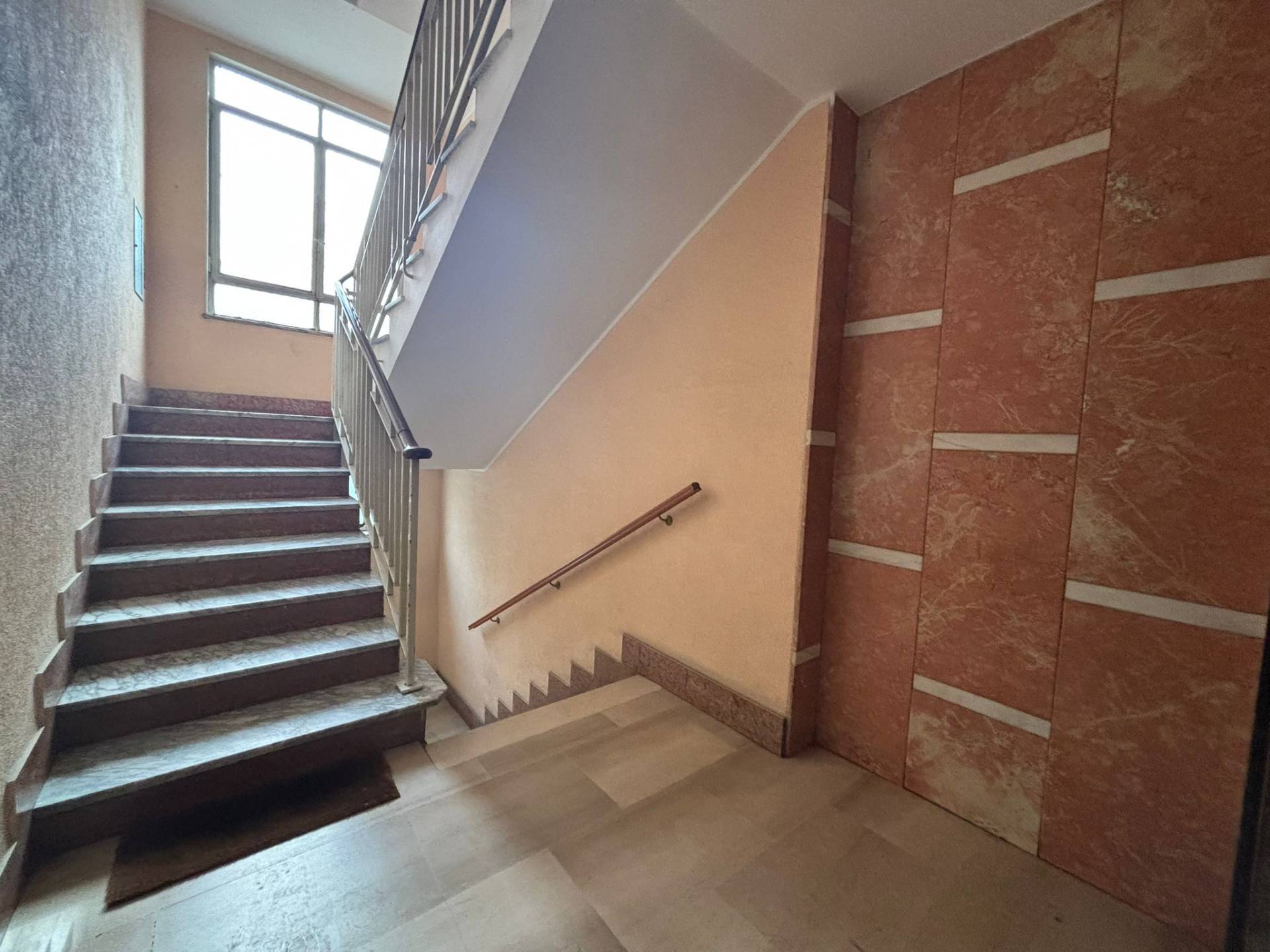 Appartamento in vendita a Torino, Santa Rita