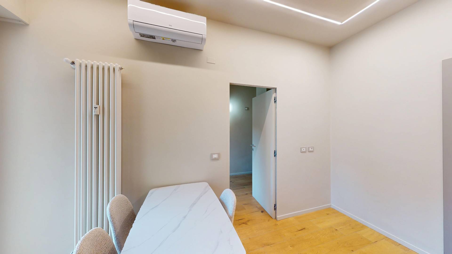 Appartamento in vendita a Torino, Santa Rita