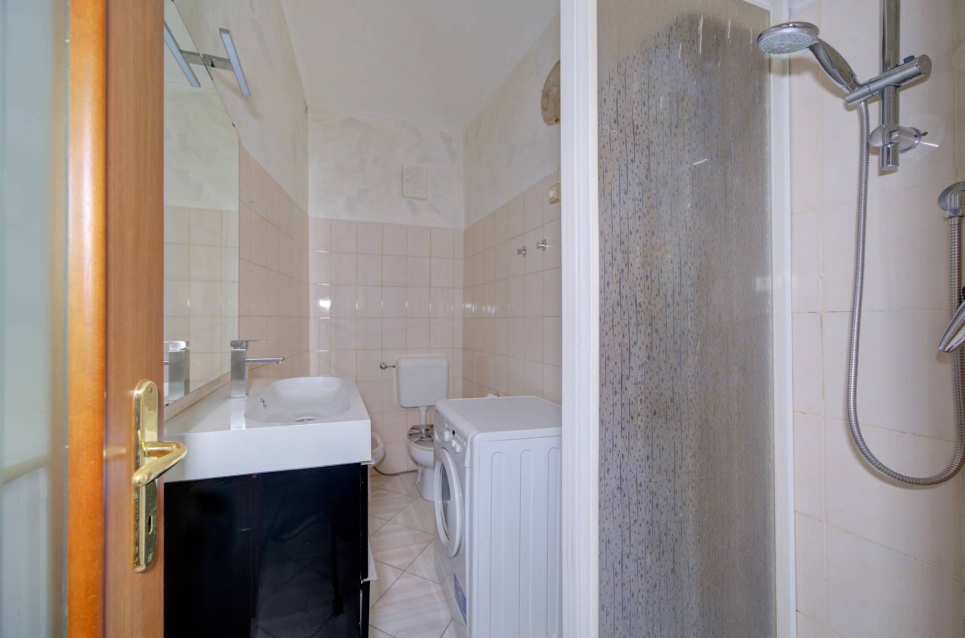 Appartamento in affitto a Torino, San Donato