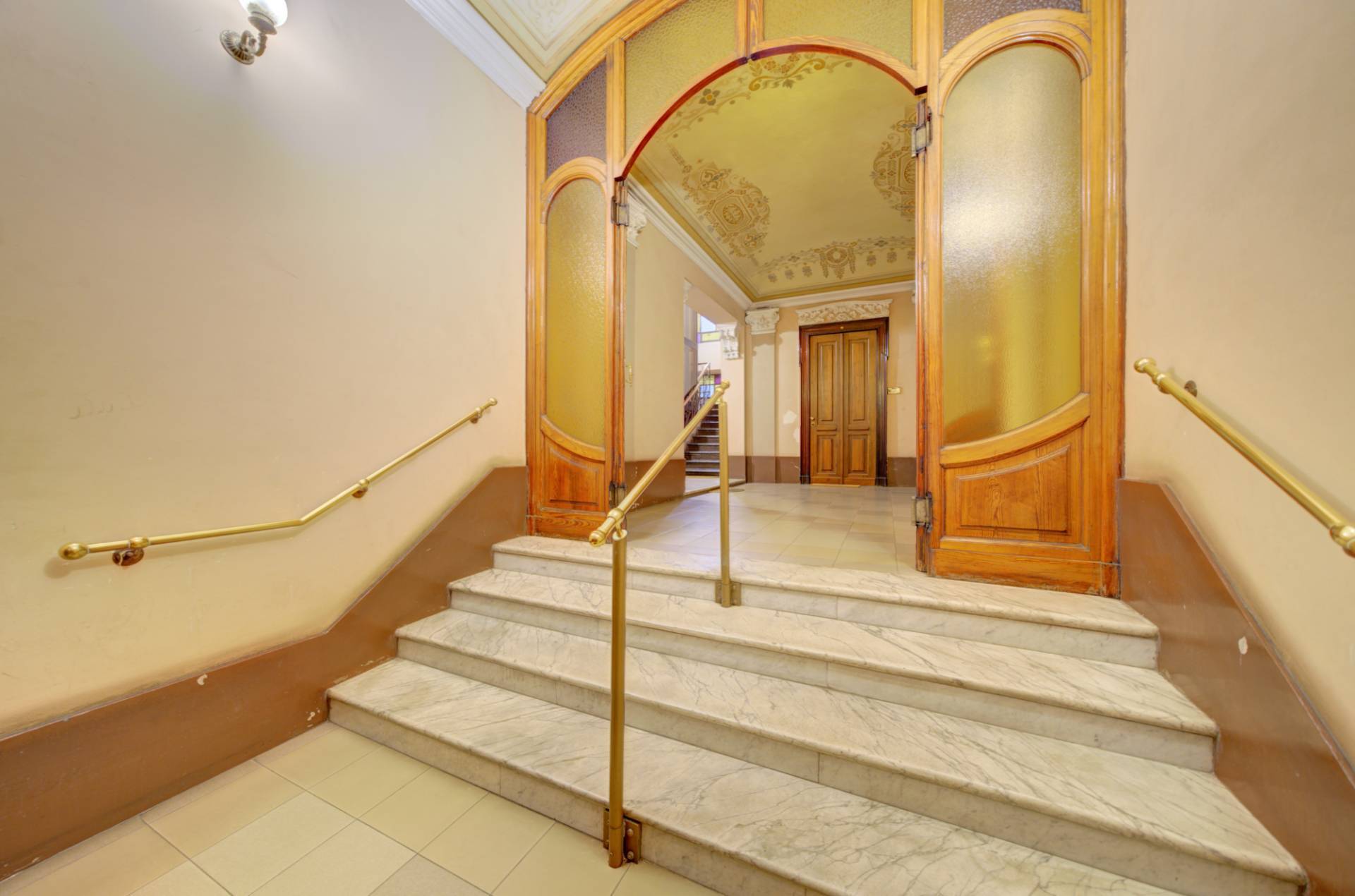 Appartamento in affitto a Torino, San Donato