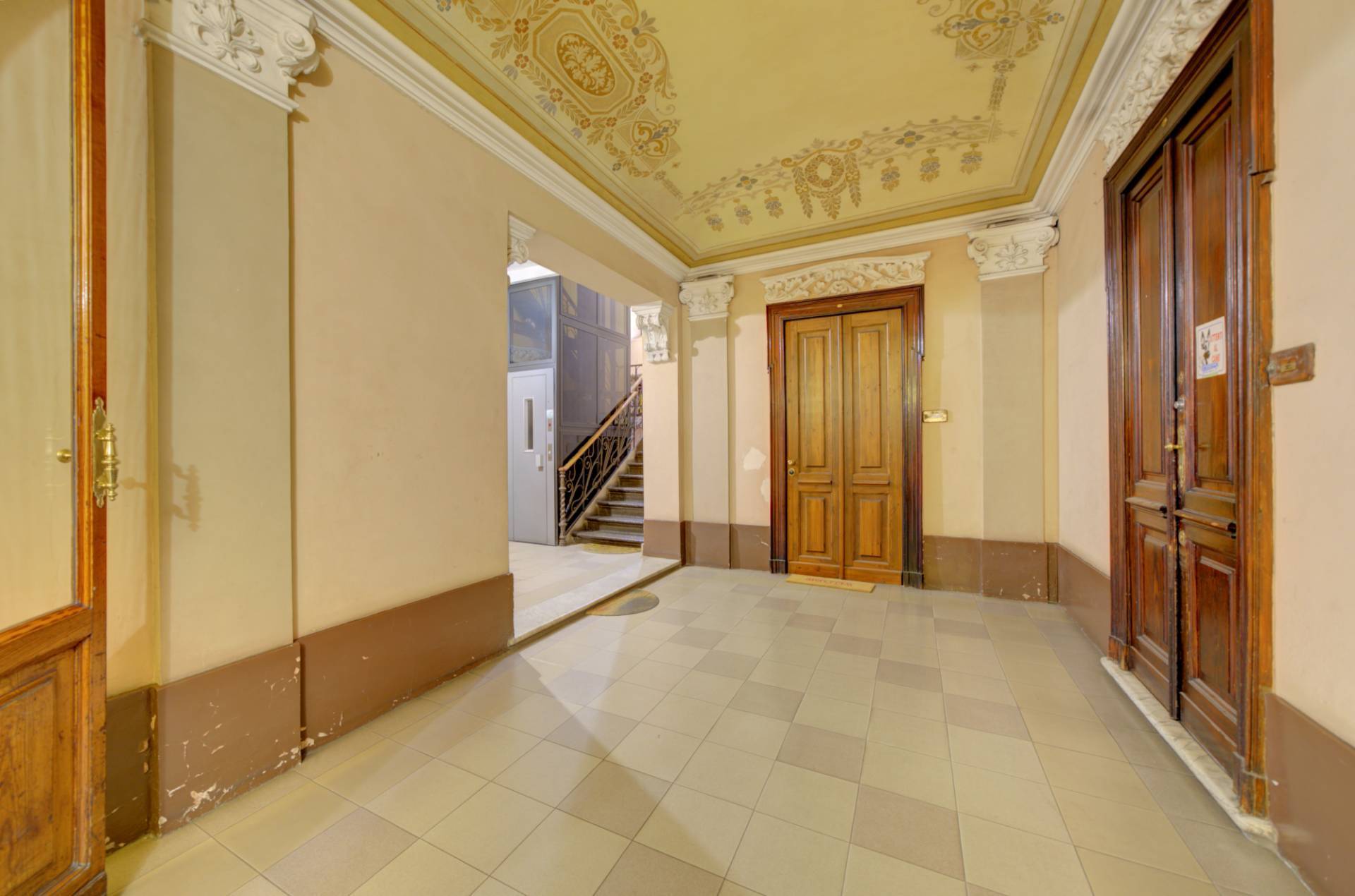 Appartamento in affitto a Torino, San Donato