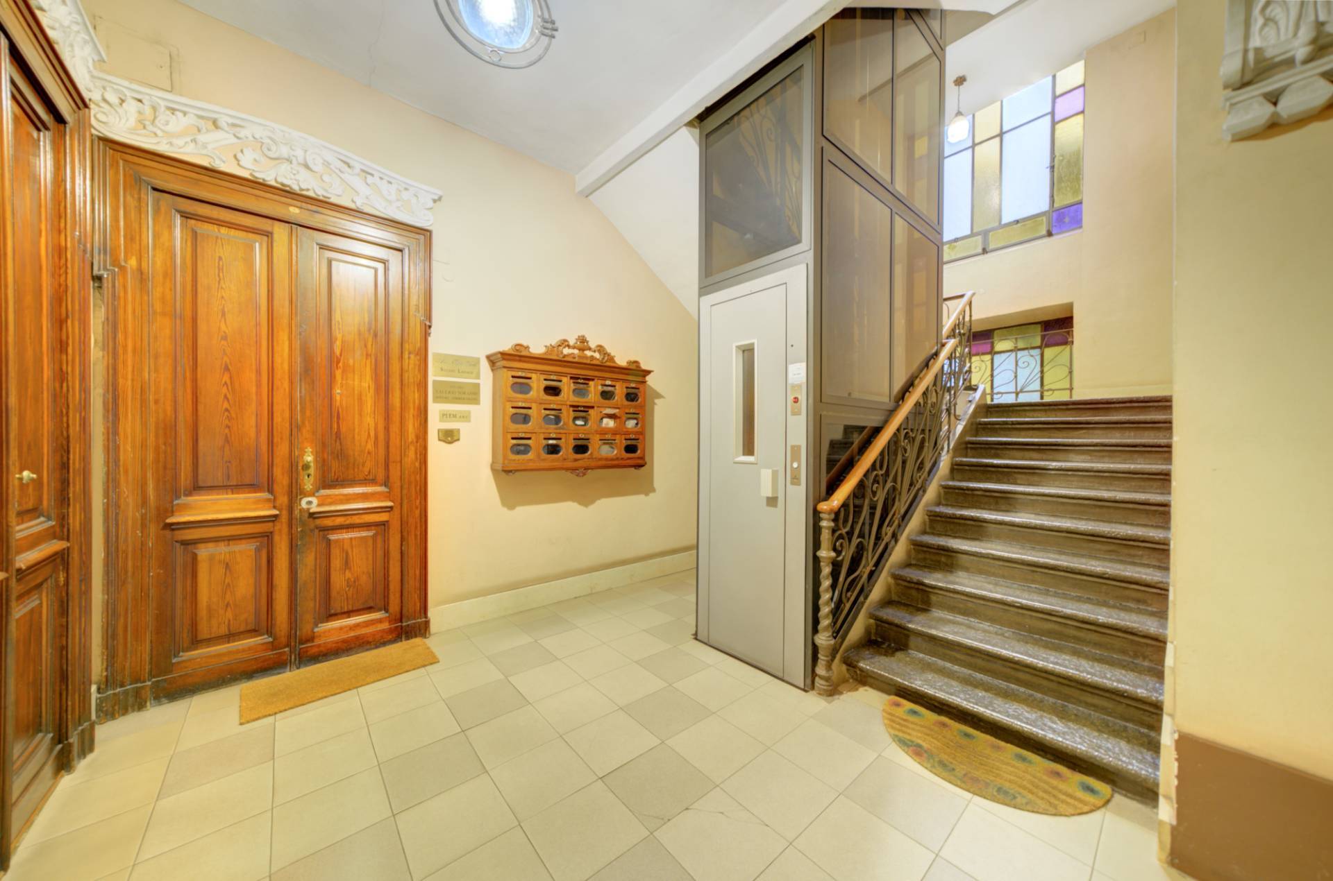 Appartamento in affitto a Torino, San Donato