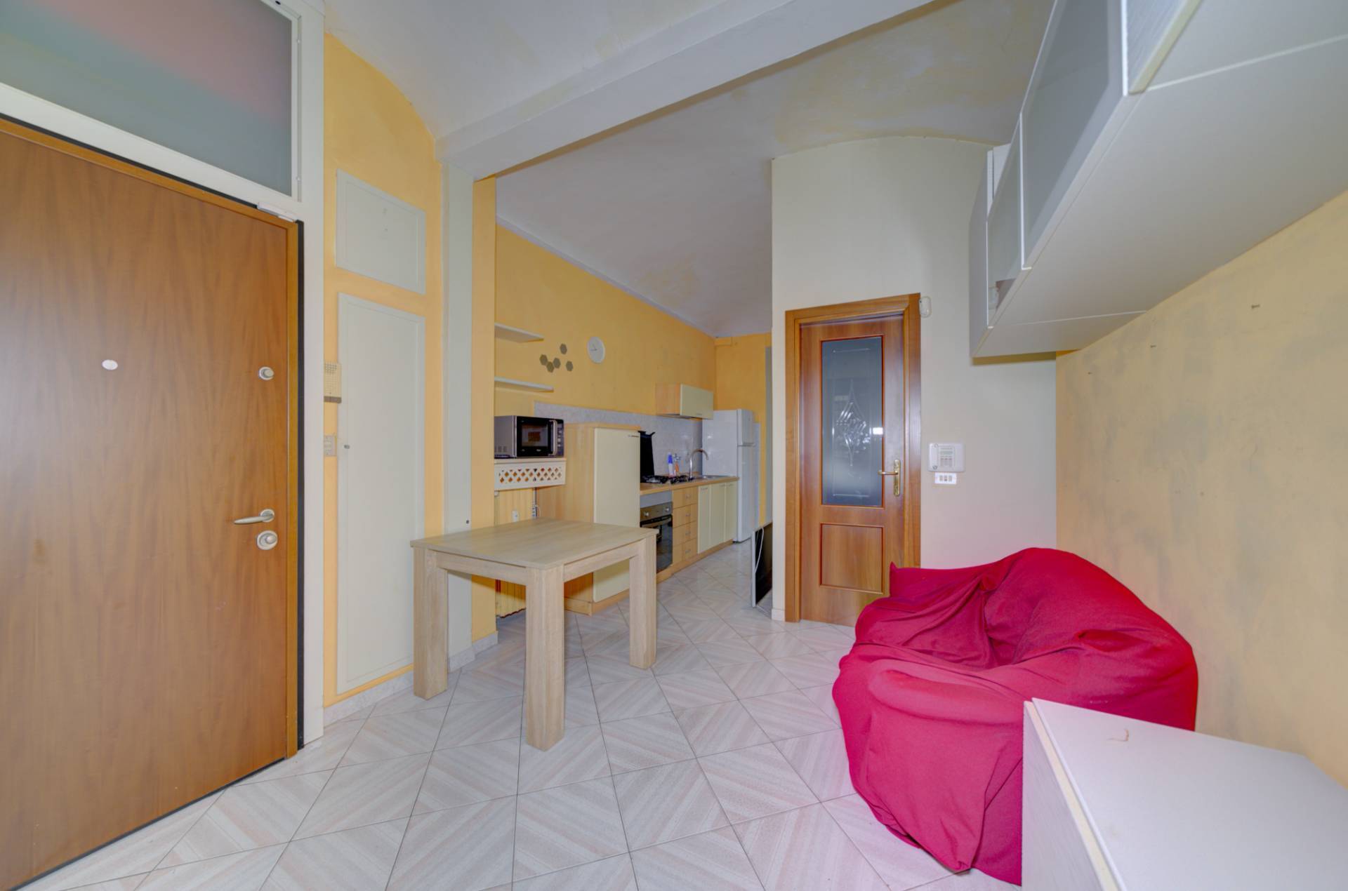 Appartamento in affitto a Torino, San Donato