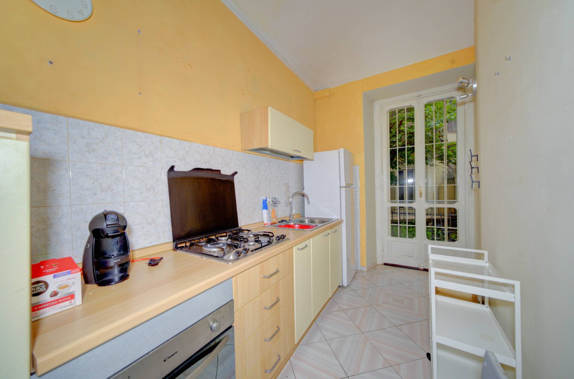 Appartamento in affitto a Torino, San Donato