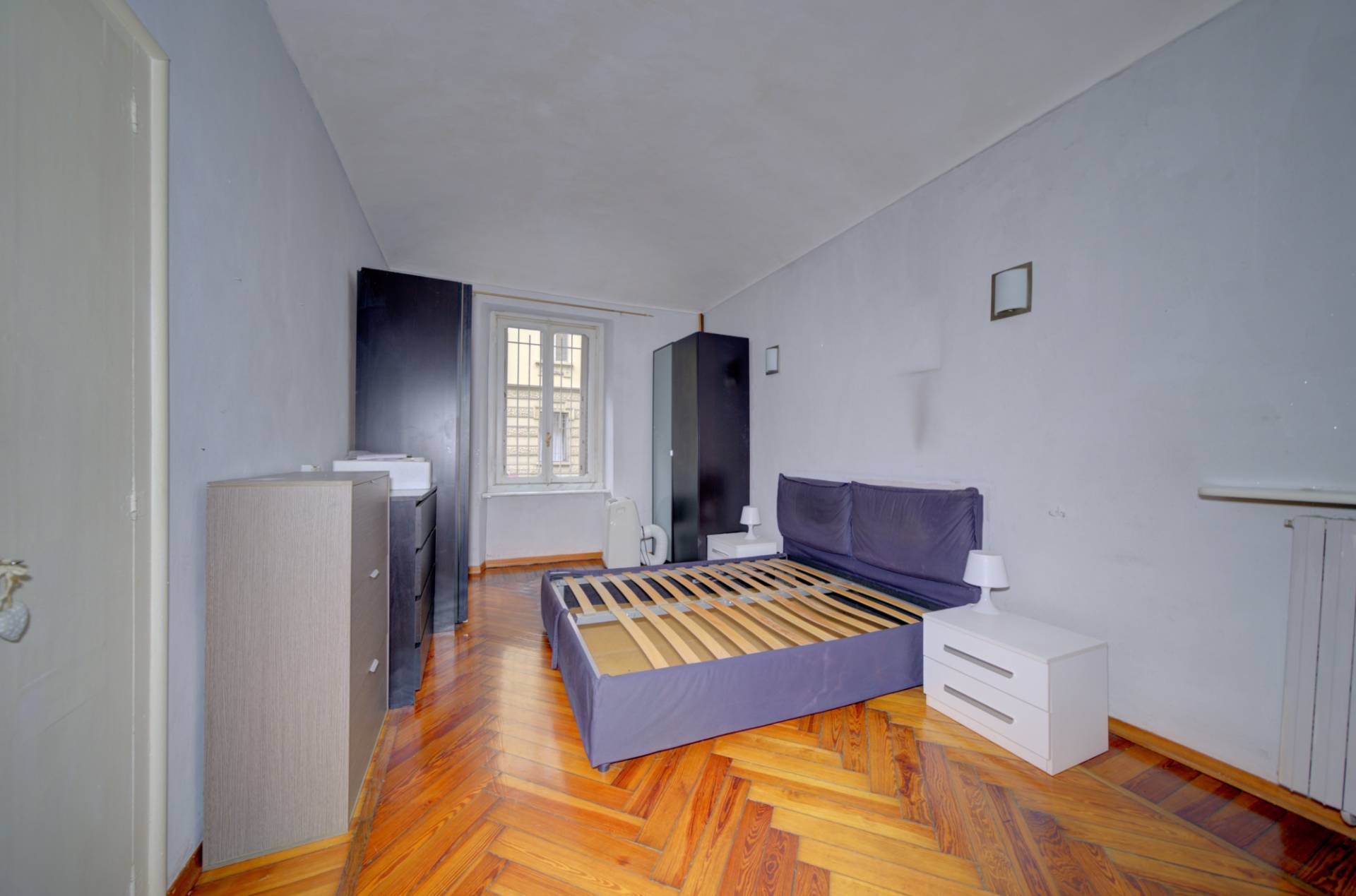 Appartamento in affitto a Torino, San Donato