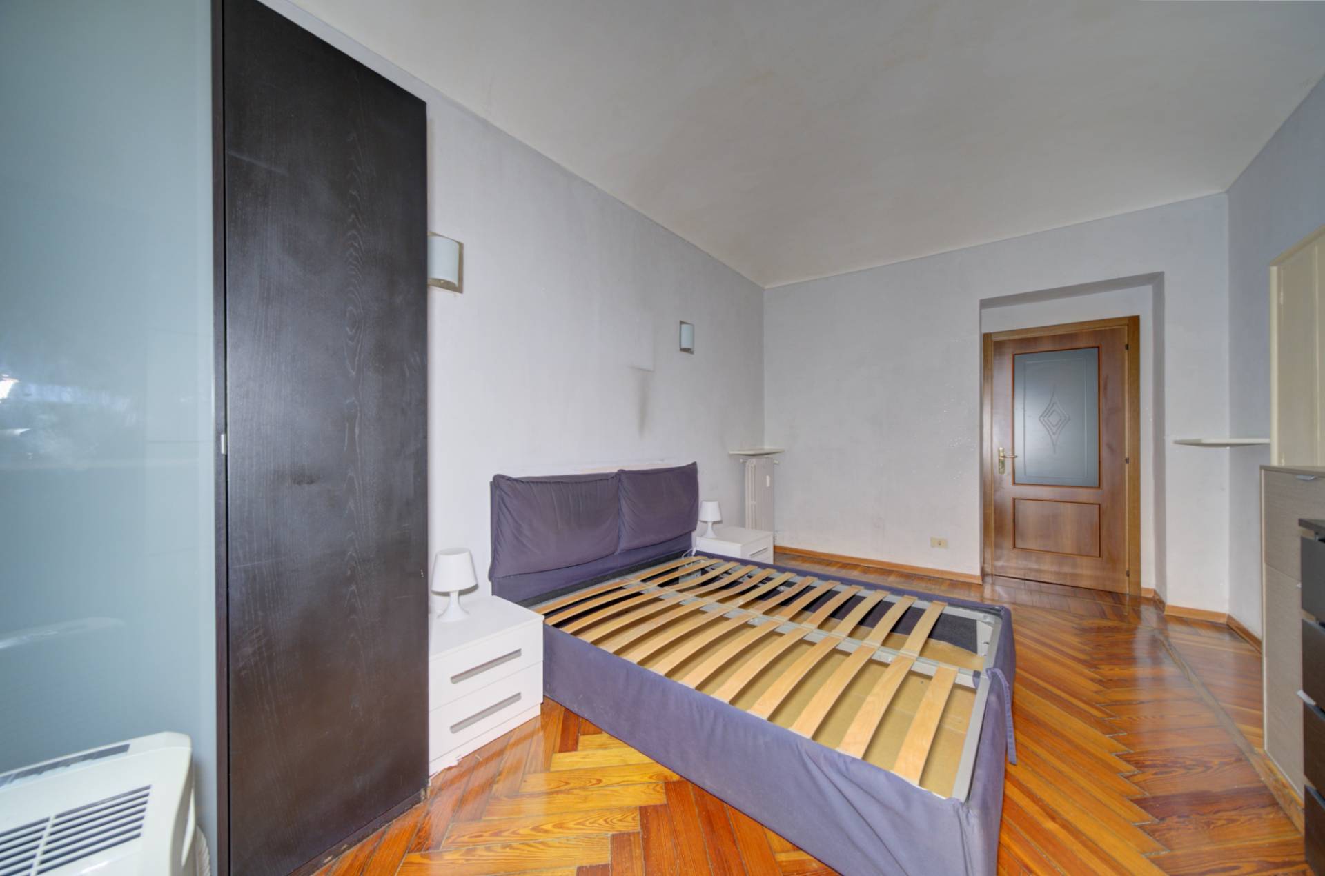 Appartamento in affitto a Torino, San Donato