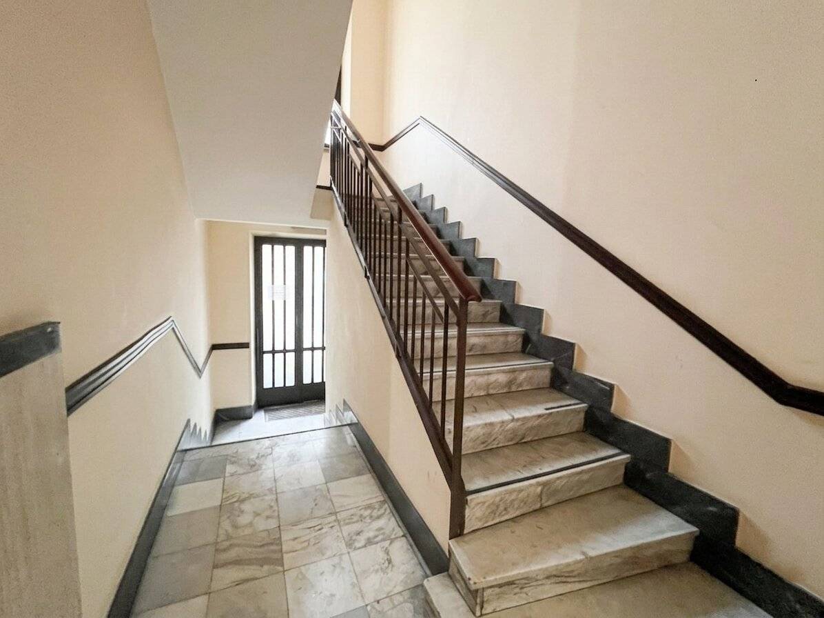 Loft in vendita a Torino, Aurora