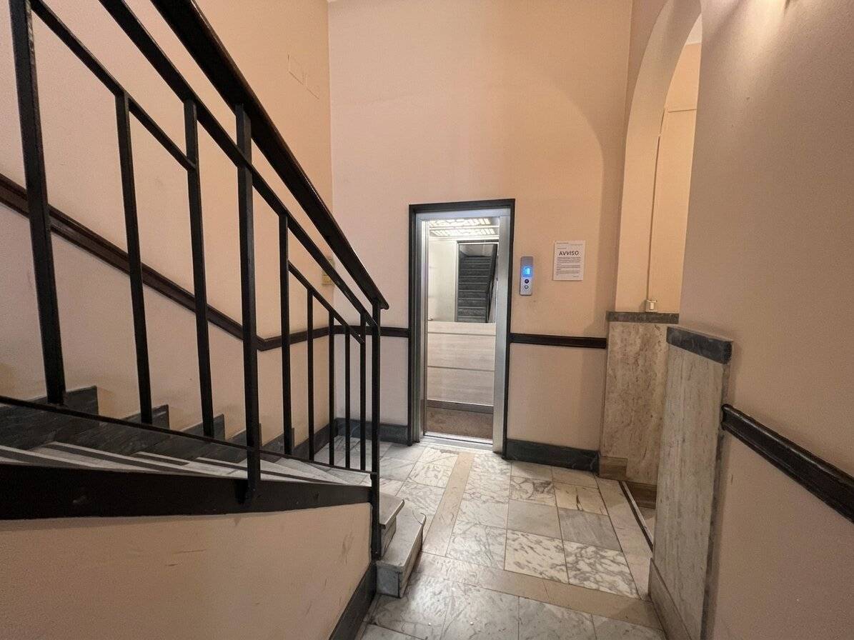 Loft in vendita a Torino, Aurora