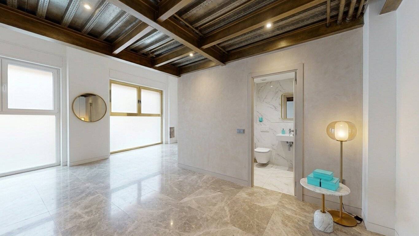 Loft in vendita a Torino, Aurora