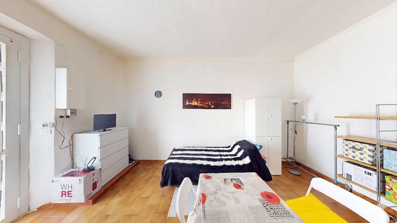 Appartamento in vendita a Torino, San Donato