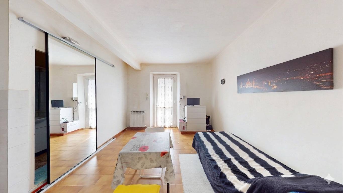 Appartamento in vendita a Torino, San Donato