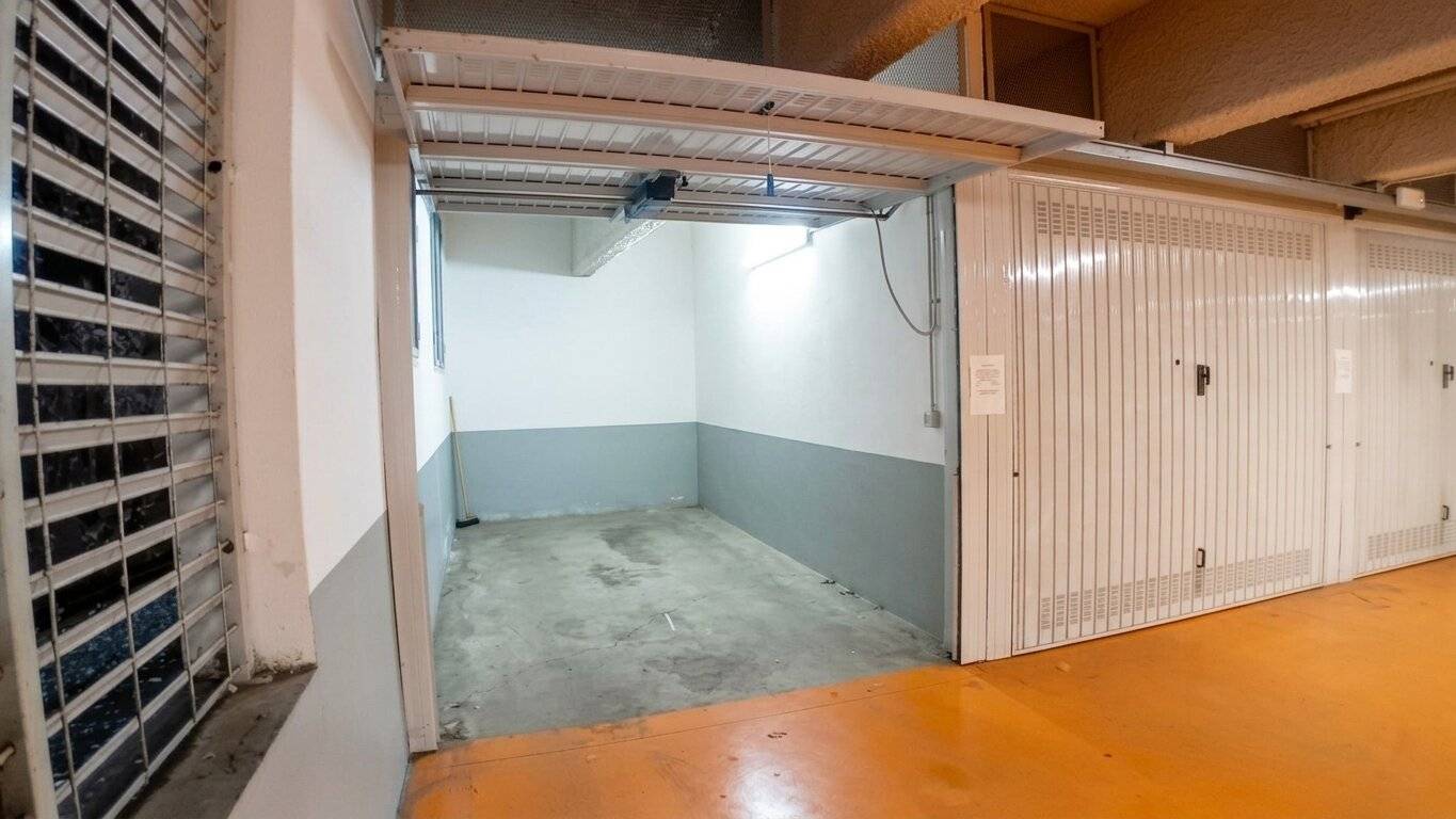 Box o garage in vendita a Torino, Cit Turin