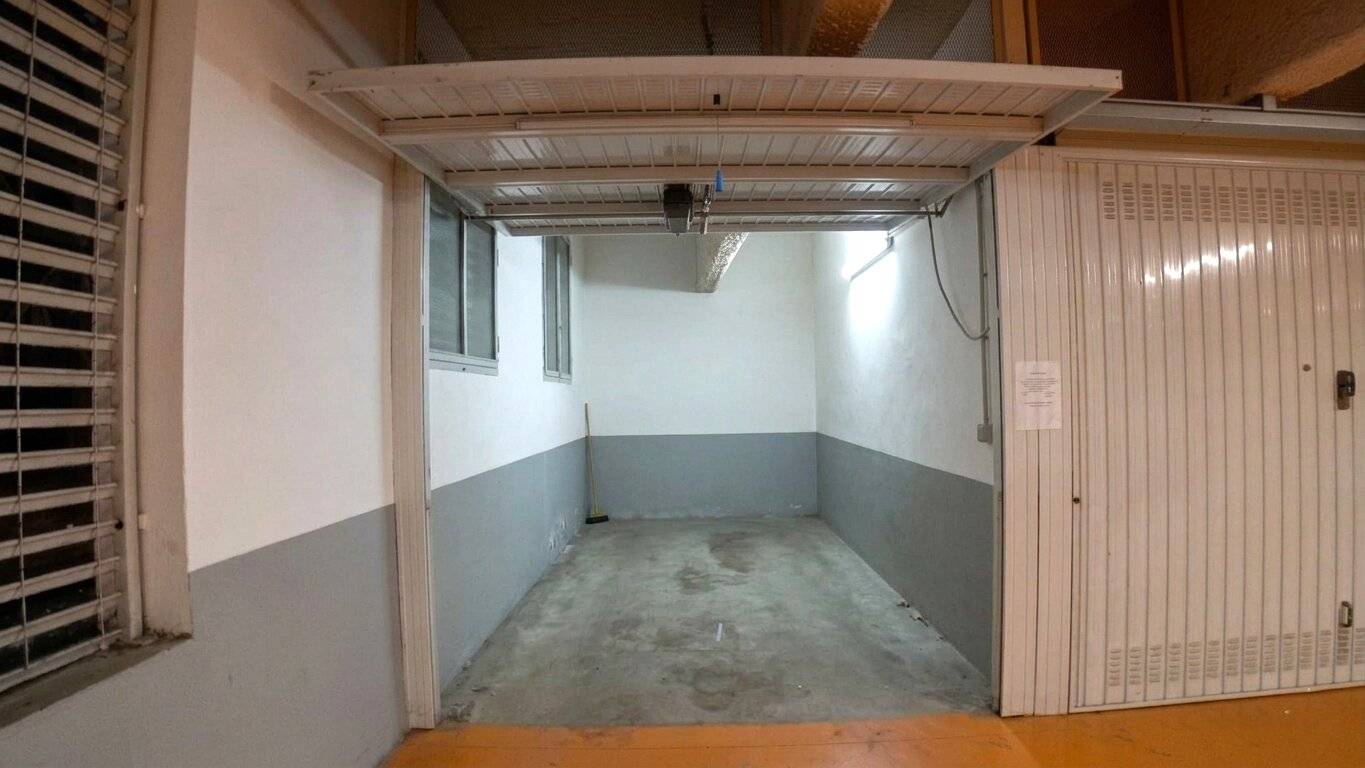 Box o garage in vendita a Torino, Cit Turin