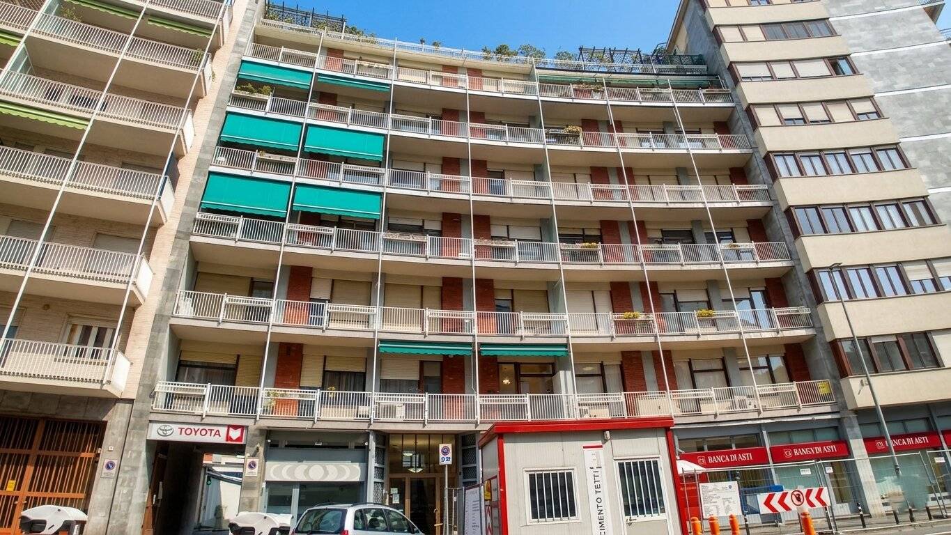 Box o garage in vendita a Torino, Cit Turin