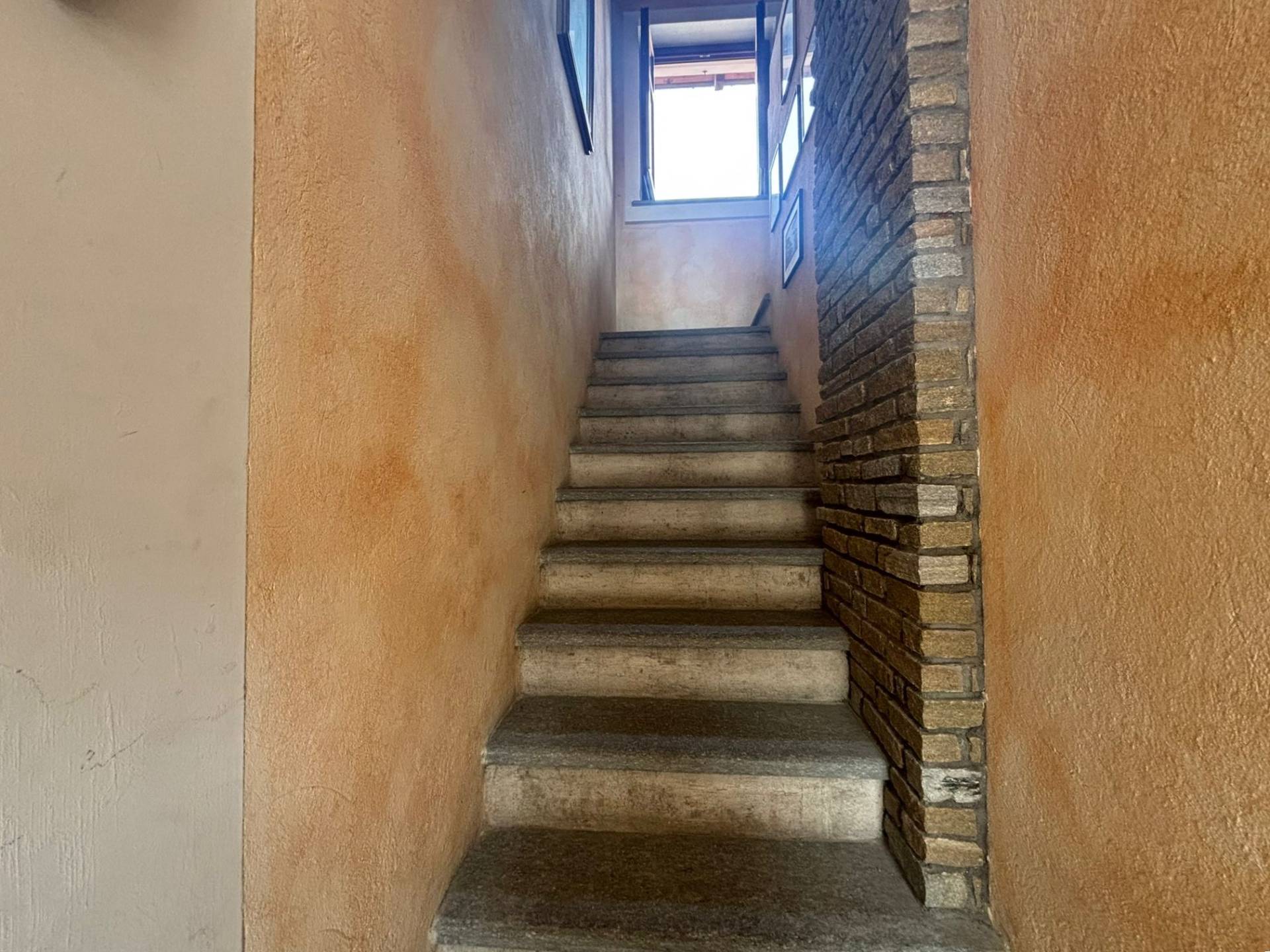 Appartamento in vendita a Fiano