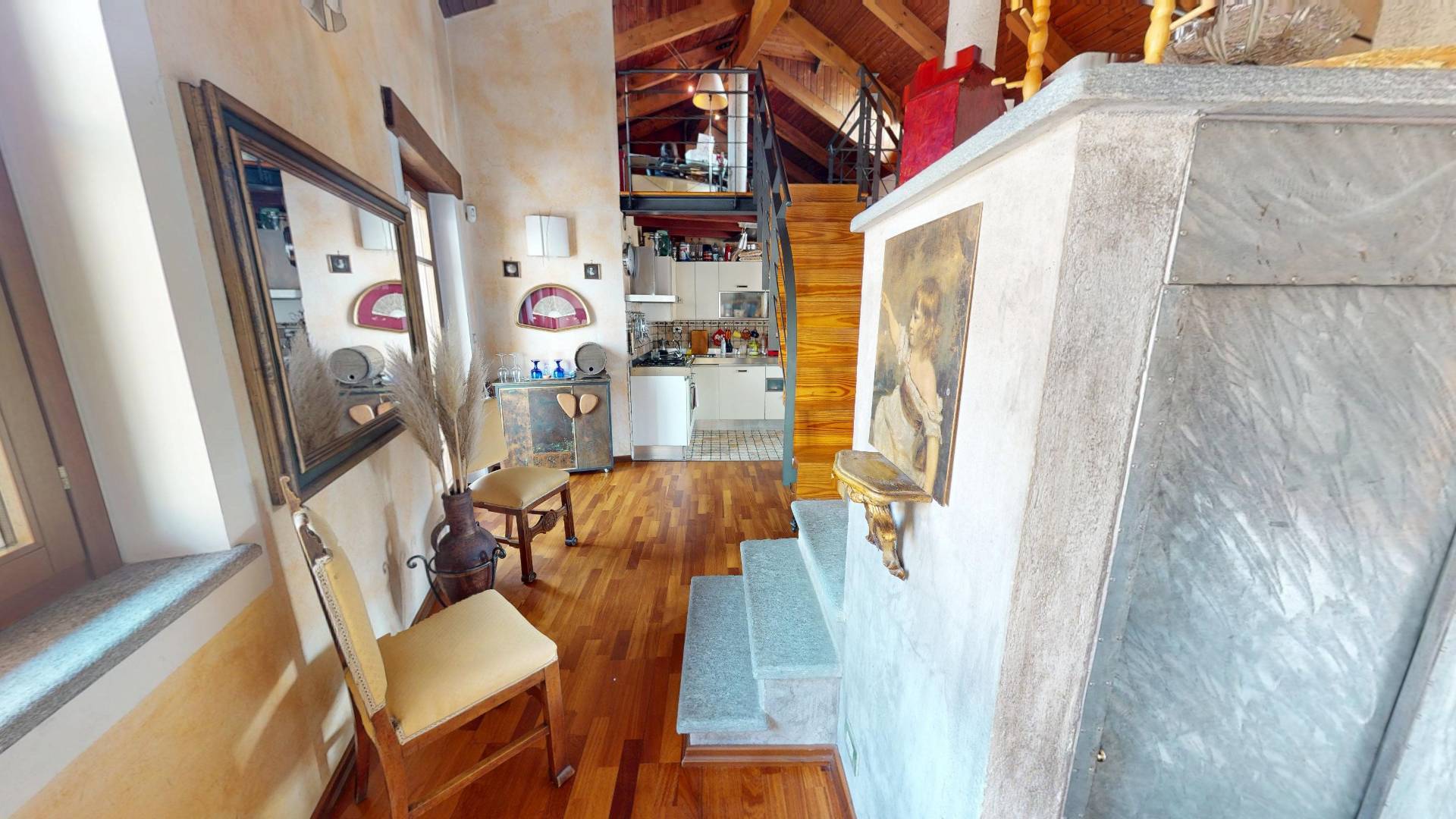 Appartamento in vendita a Fiano