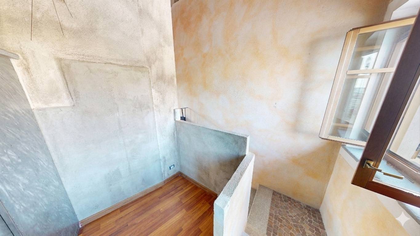 Appartamento in vendita a Fiano