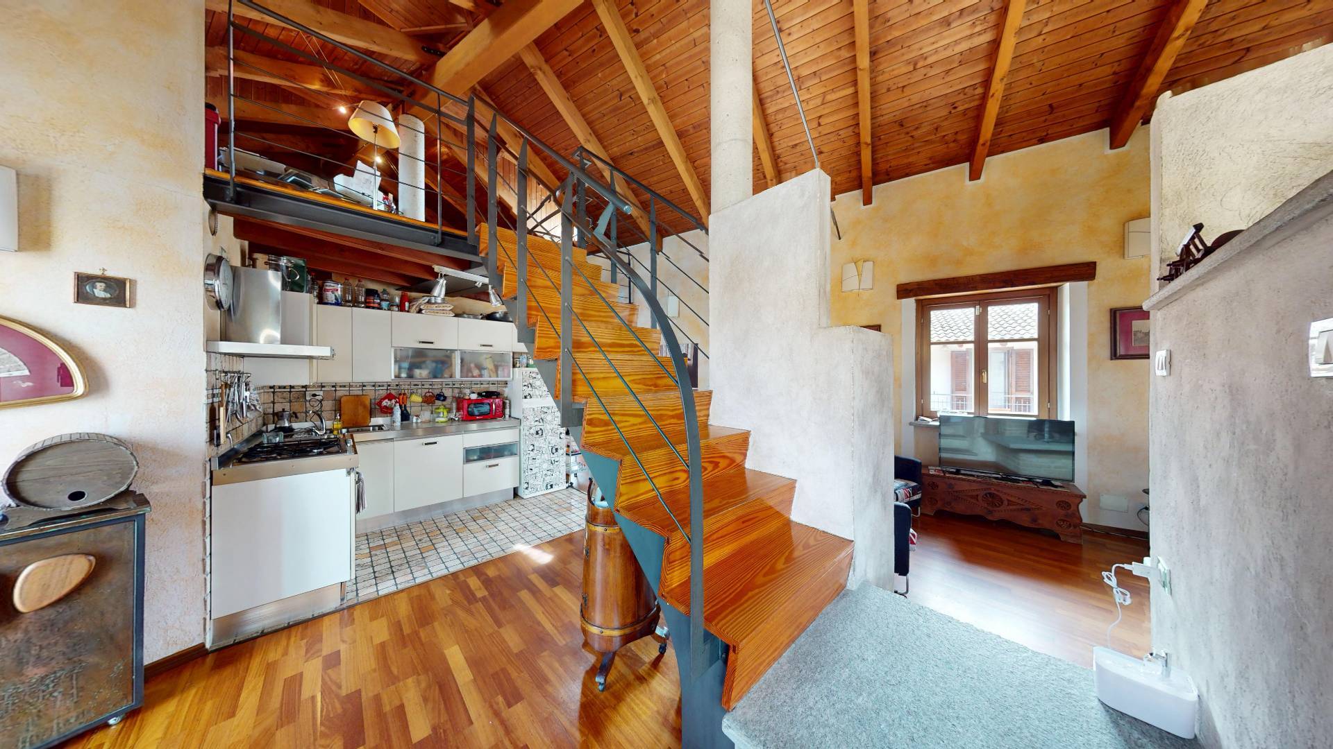 Appartamento in vendita a Fiano