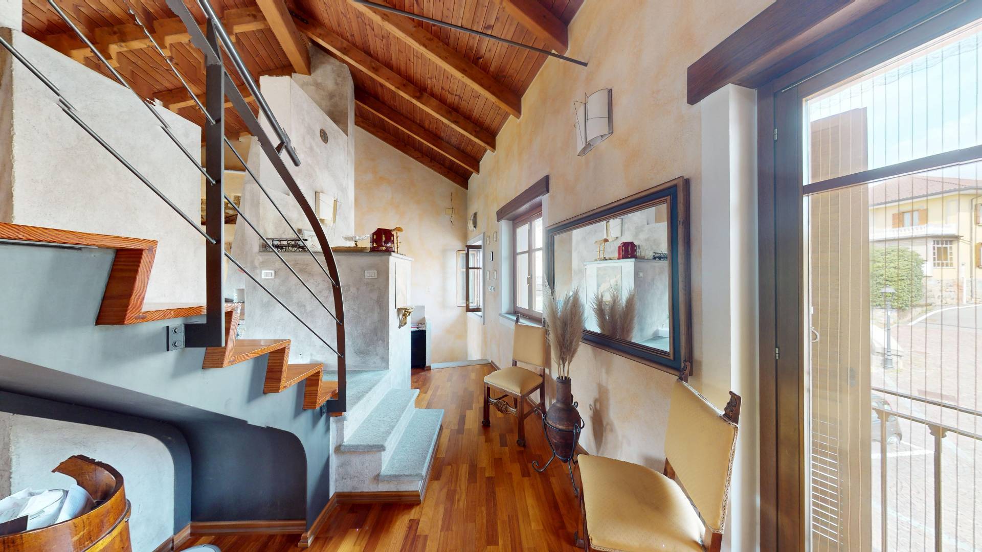 Appartamento in vendita a Fiano