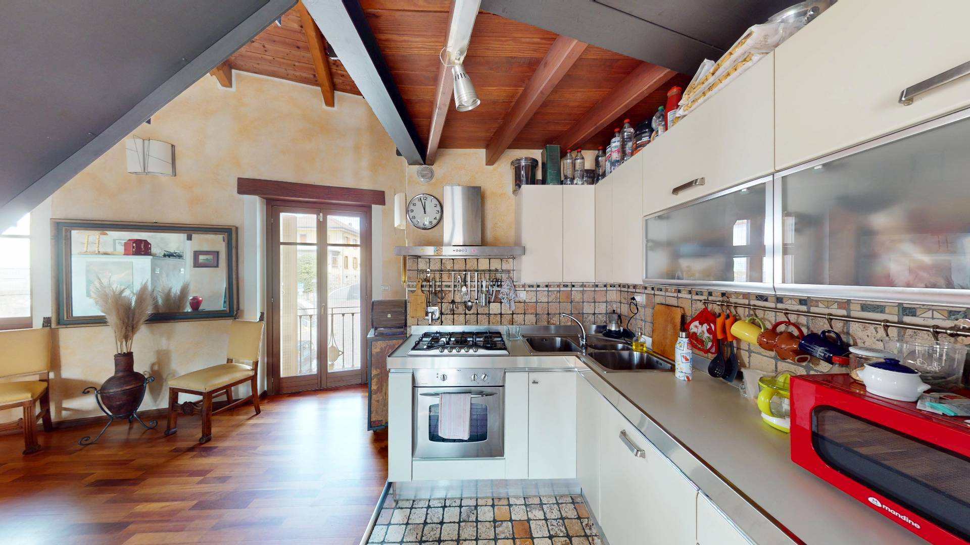 Appartamento in vendita a Fiano