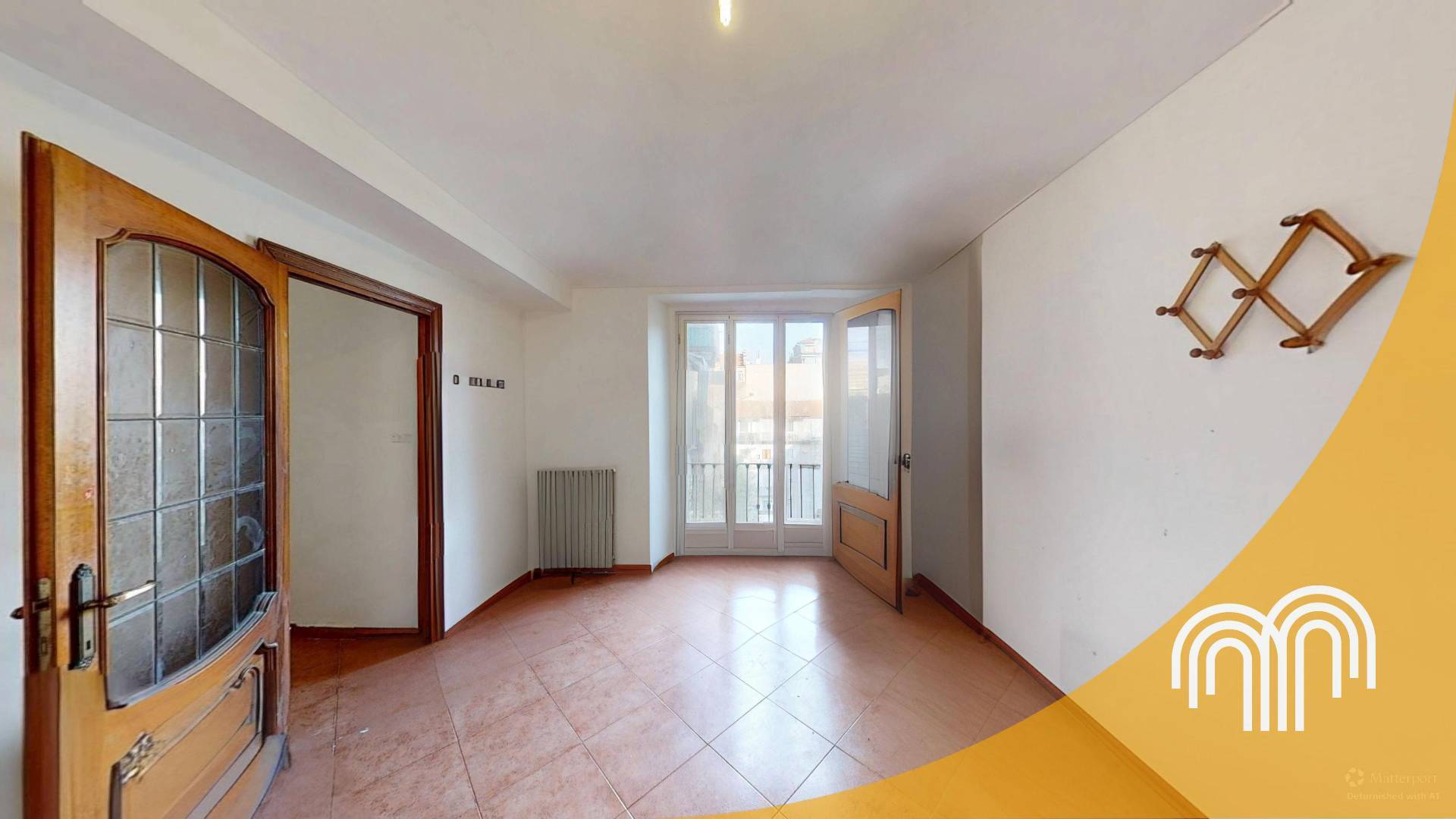 Appartamento in vendita a Torino, Aurora