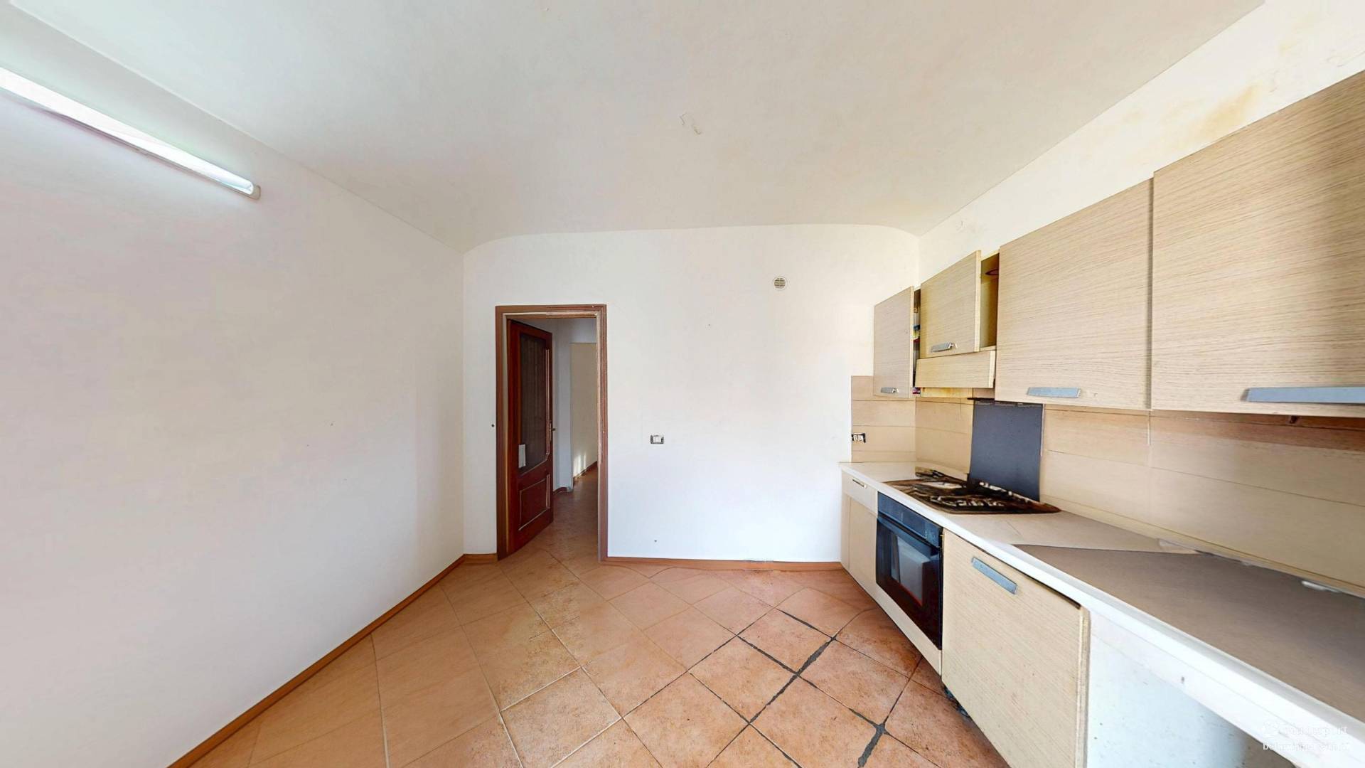 Appartamento in vendita a Torino, Aurora