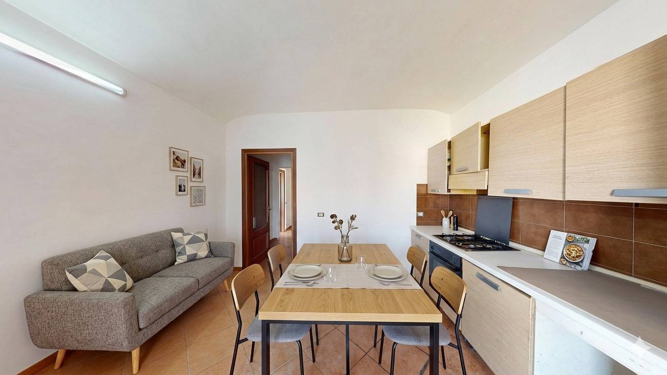 Appartamento in vendita a Torino, Aurora