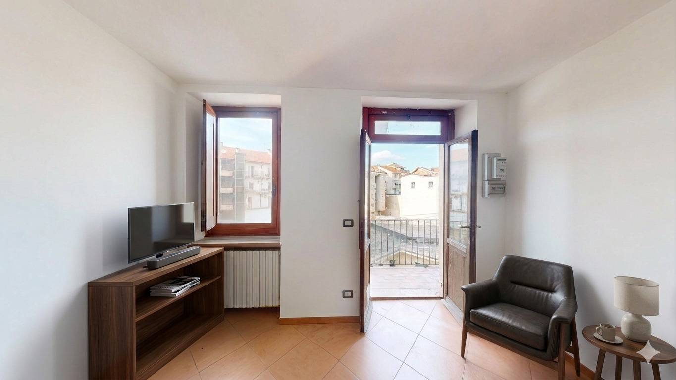 Appartamento in vendita a Torino, Aurora