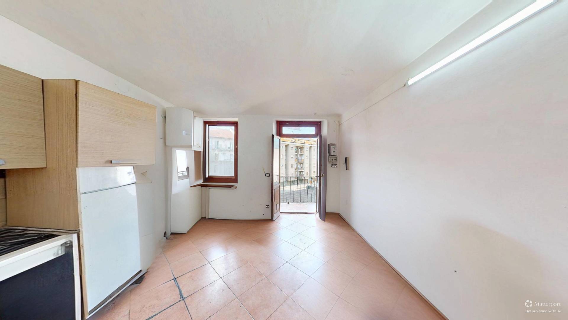 Appartamento in vendita a Torino, Aurora