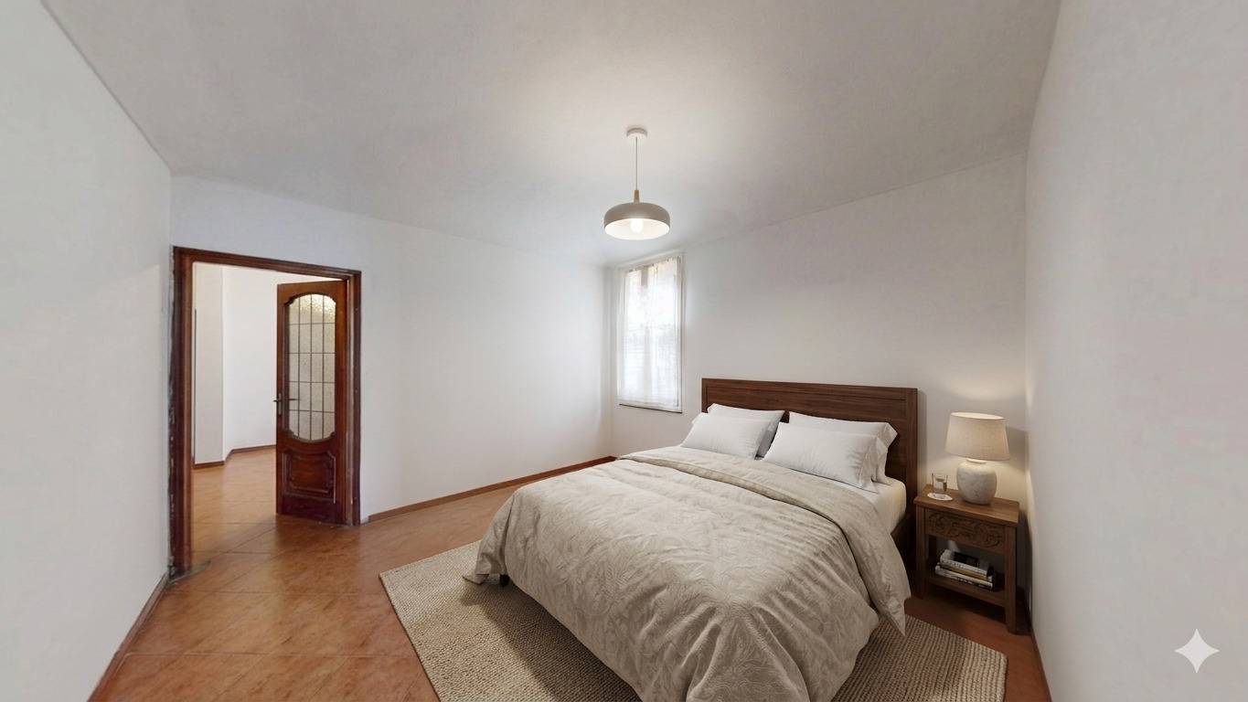 Appartamento in vendita a Torino, Aurora