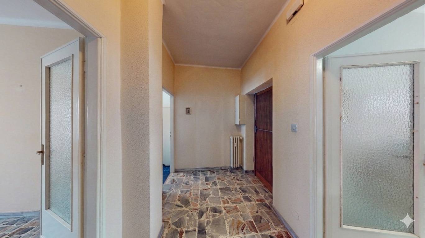 Appartamento in vendita a Torino, Cenisia
