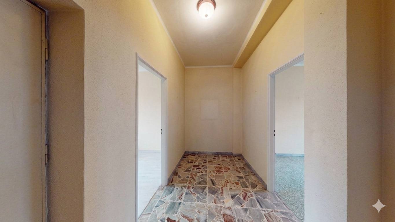 Appartamento in vendita a Torino, Cenisia