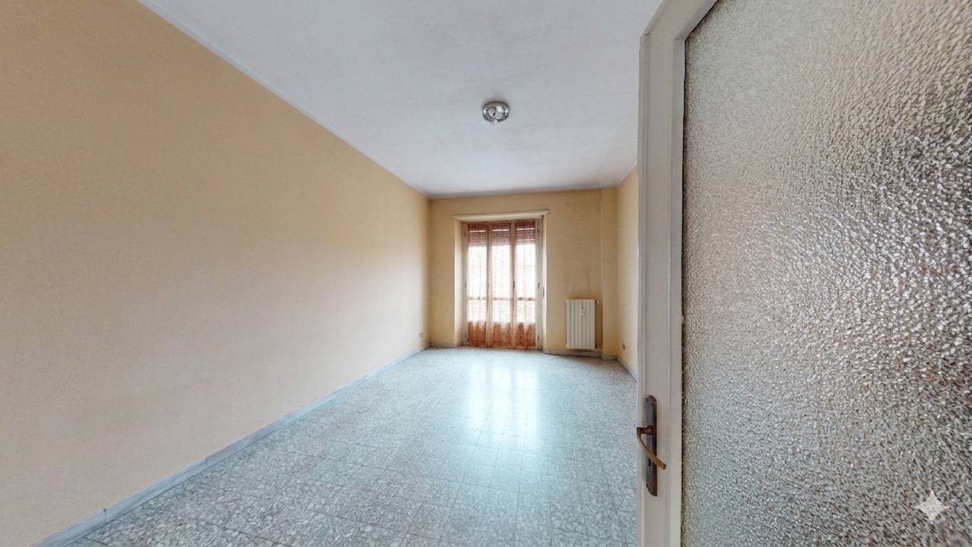 Appartamento in vendita a Torino, Cenisia