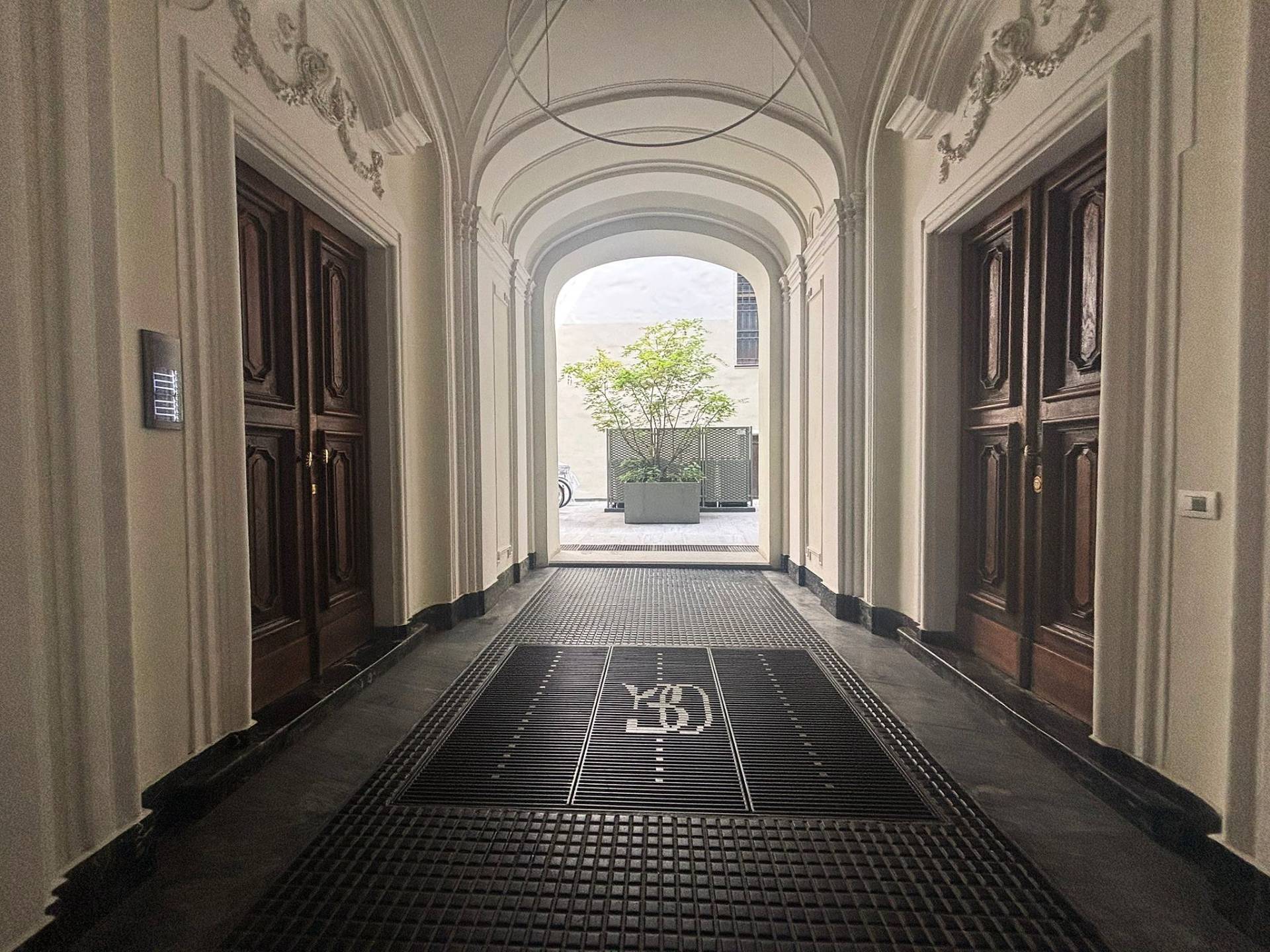 Appartamento in vendita a Torino, Centro
