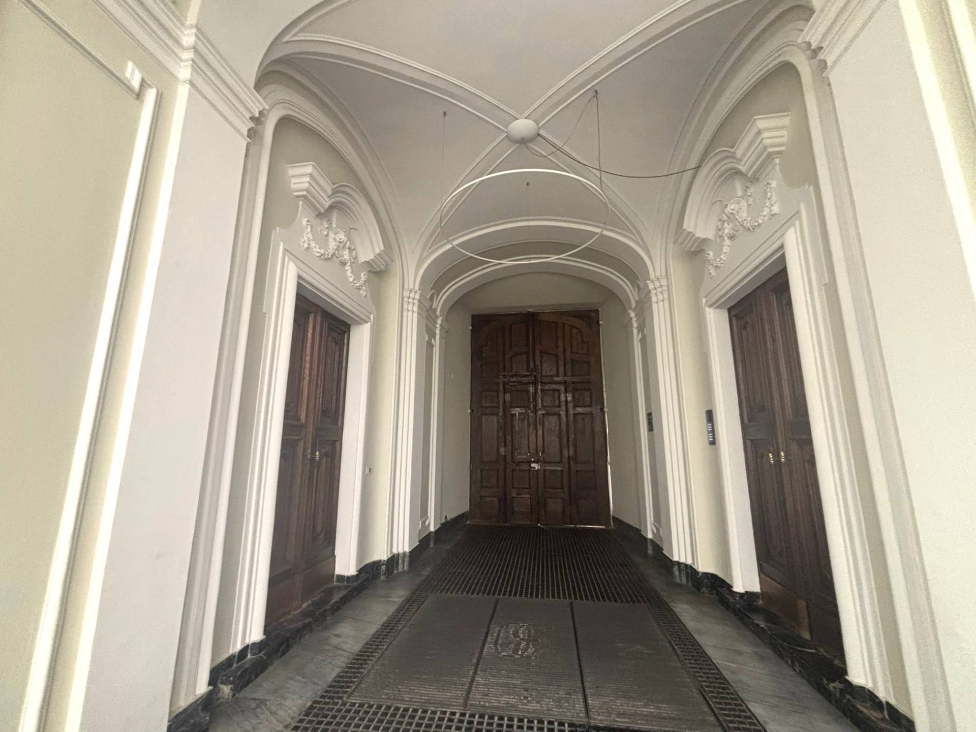Appartamento in vendita a Torino, Centro
