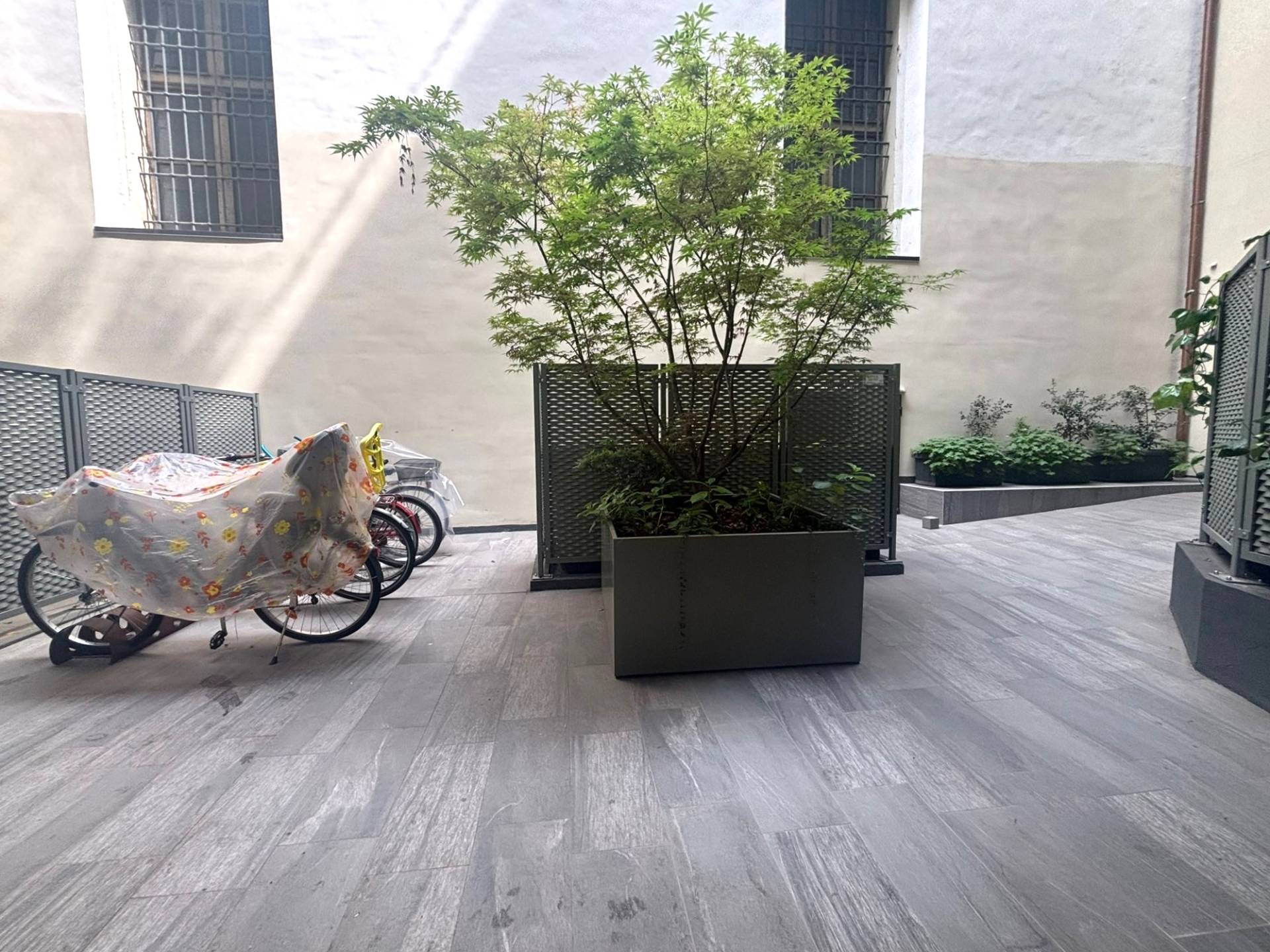 Appartamento in vendita a Torino, Centro