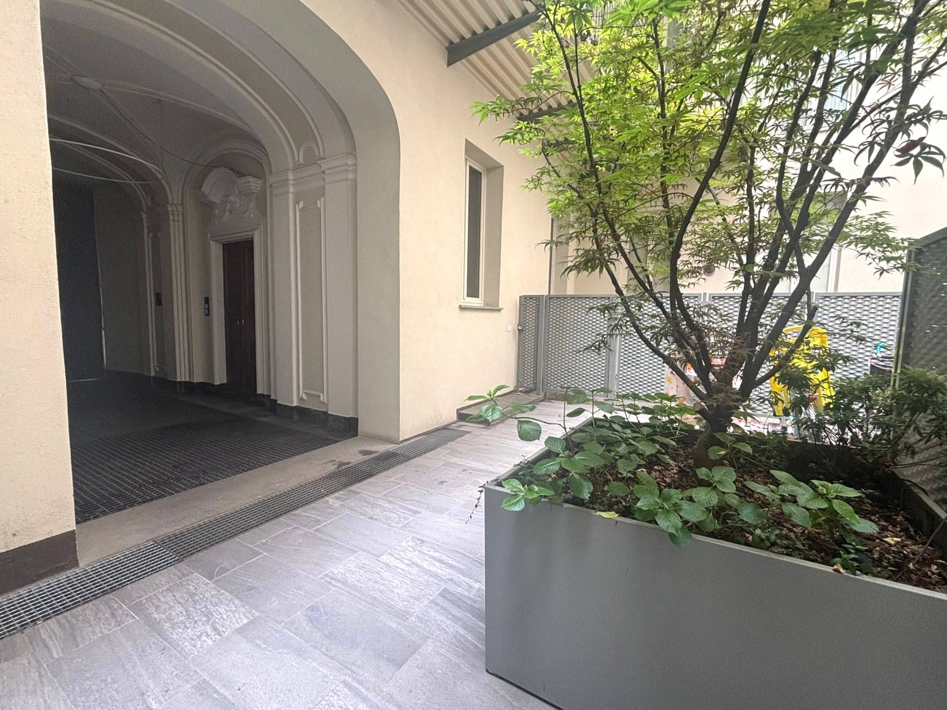 Appartamento in vendita a Torino, Centro