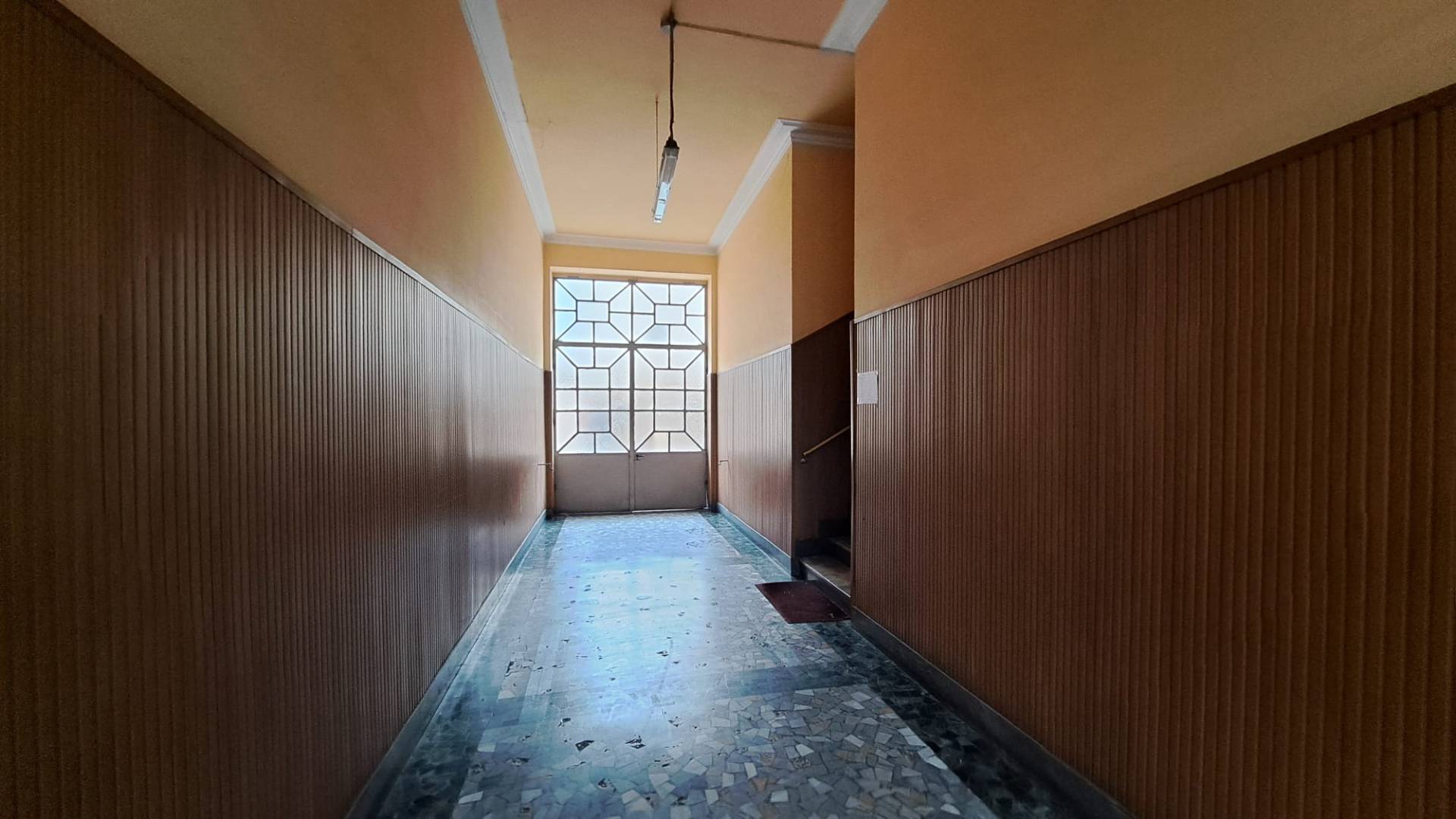 Appartamento in vendita a Torino, Lingotto
